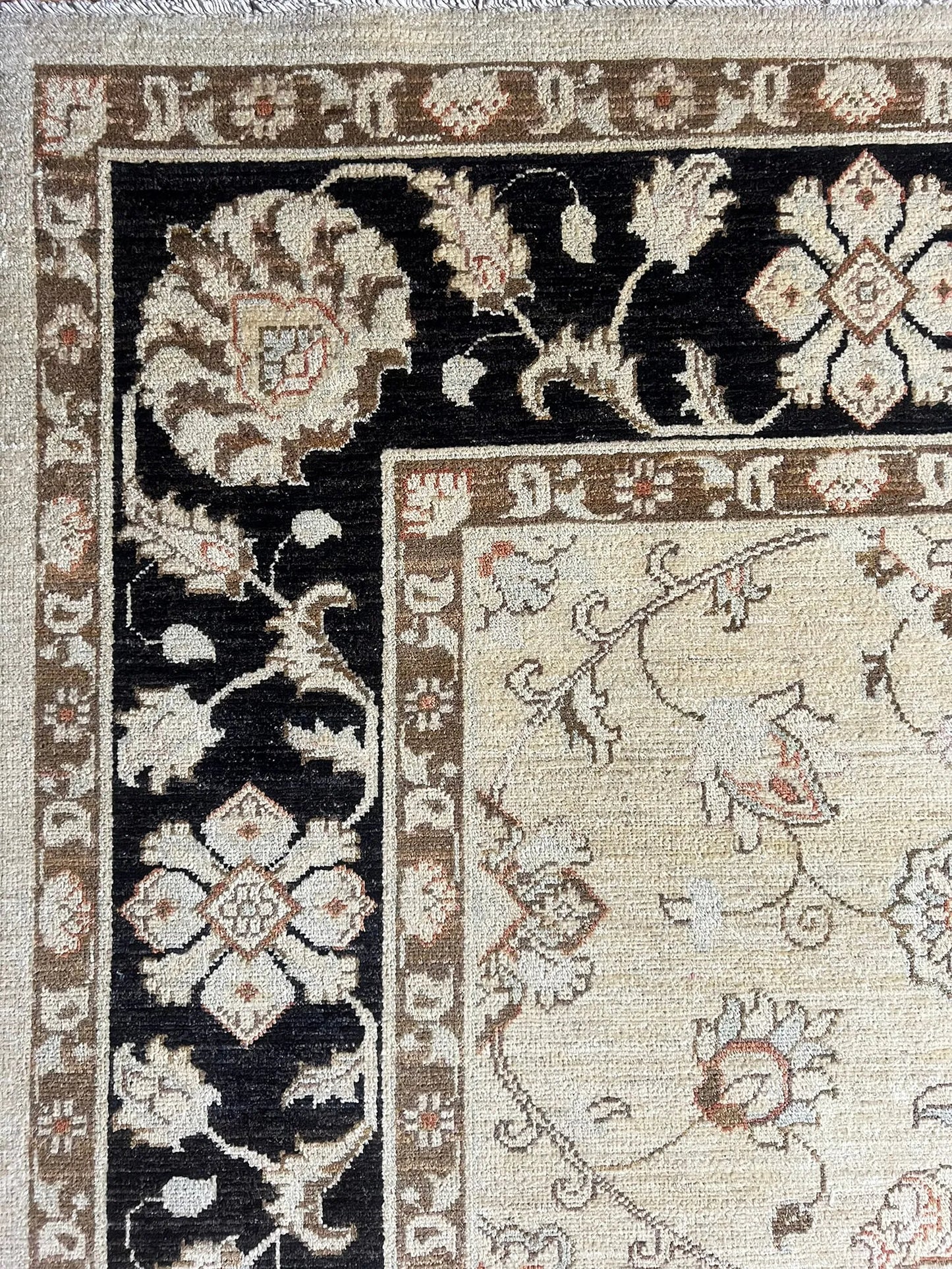 Farahan Rug # 5665