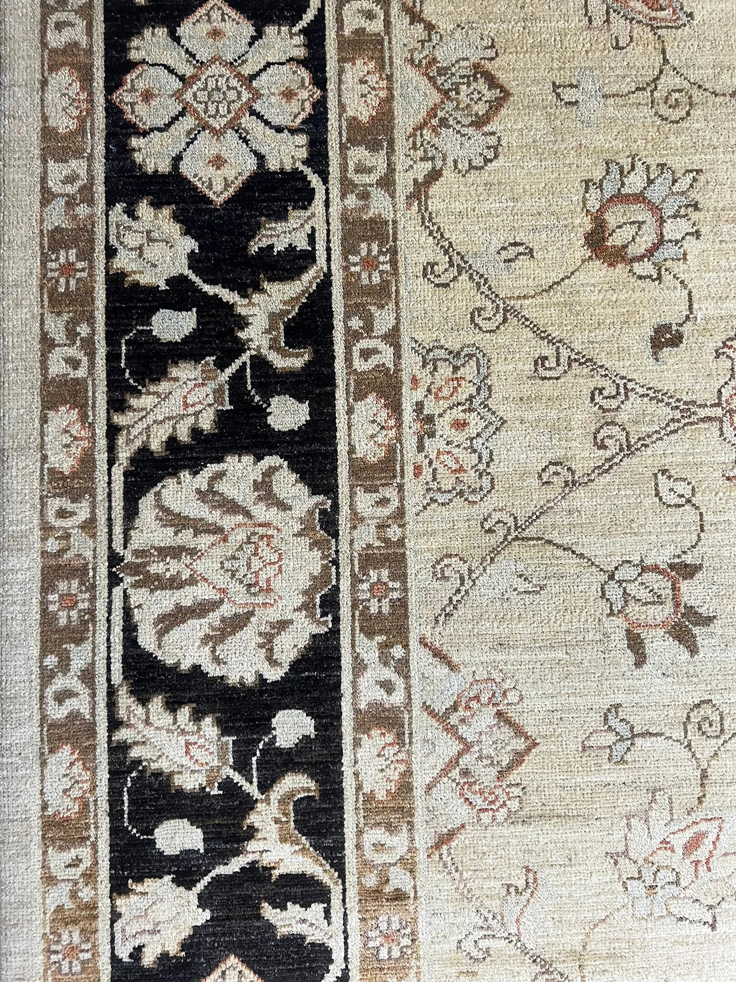 Farahan Rug # 5665