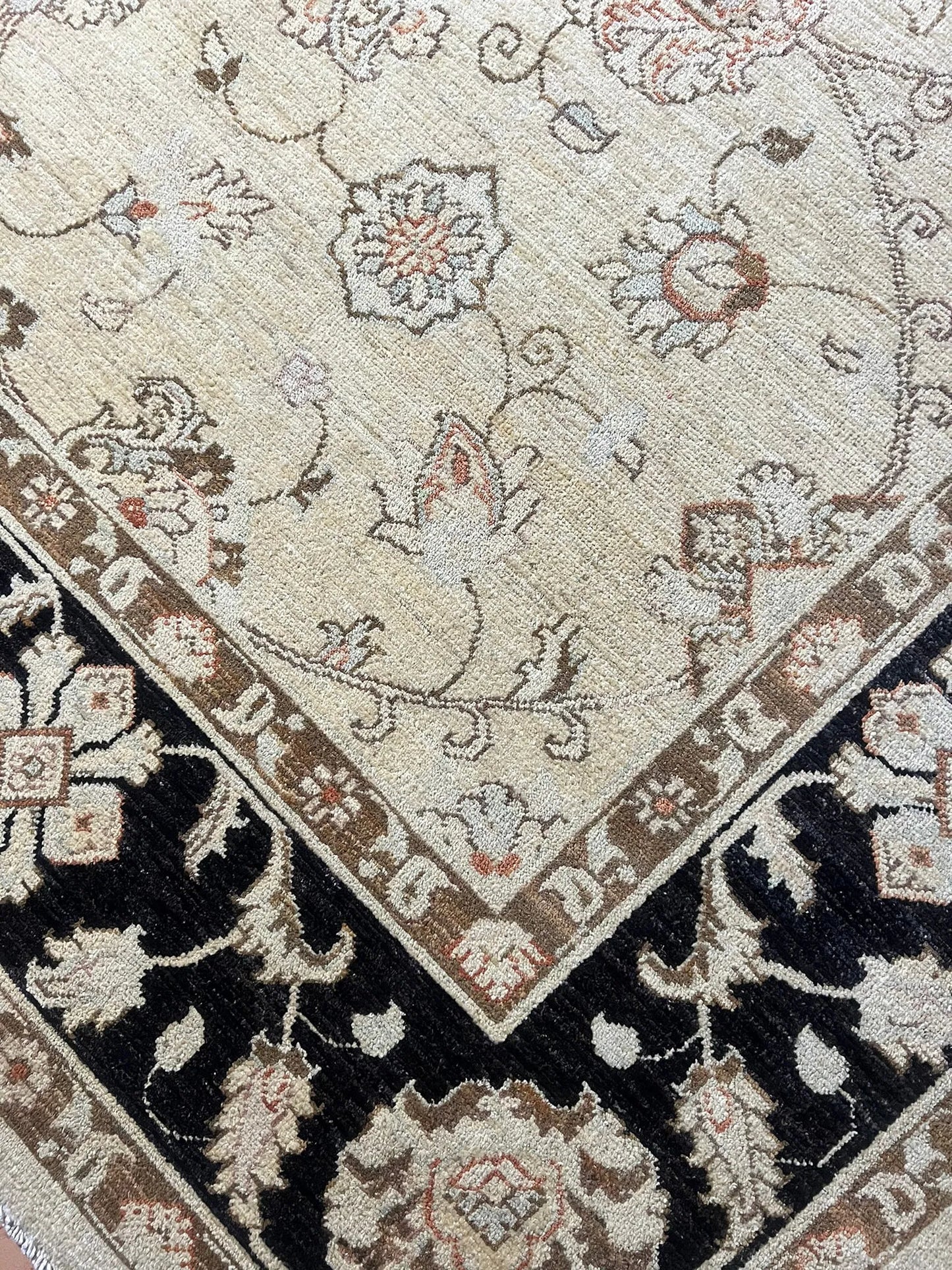 Farahan Rug # 5665