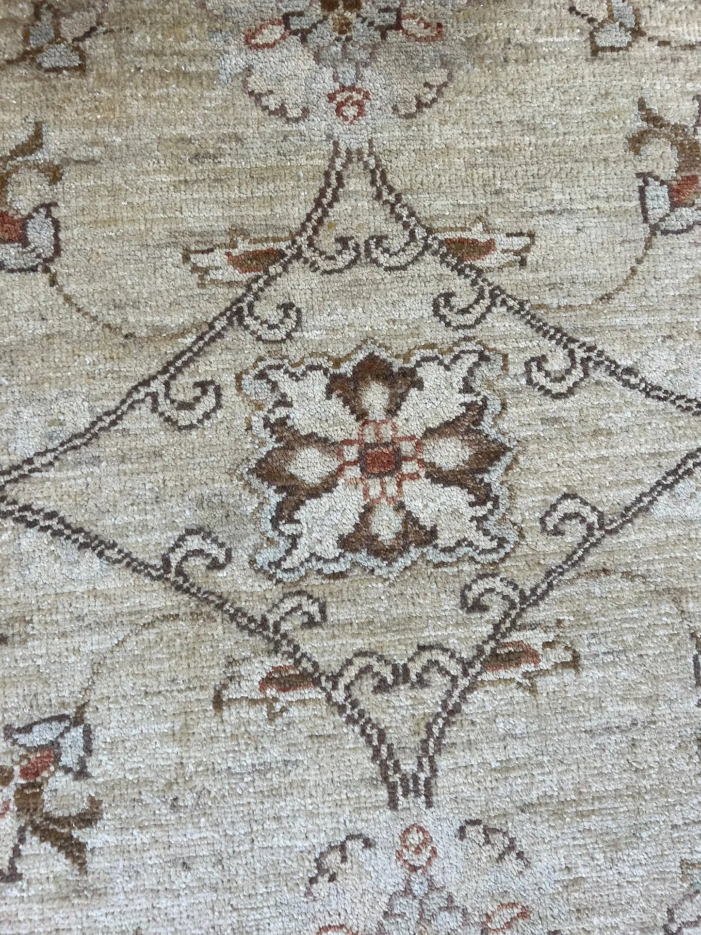 Farahan Rug # 5665