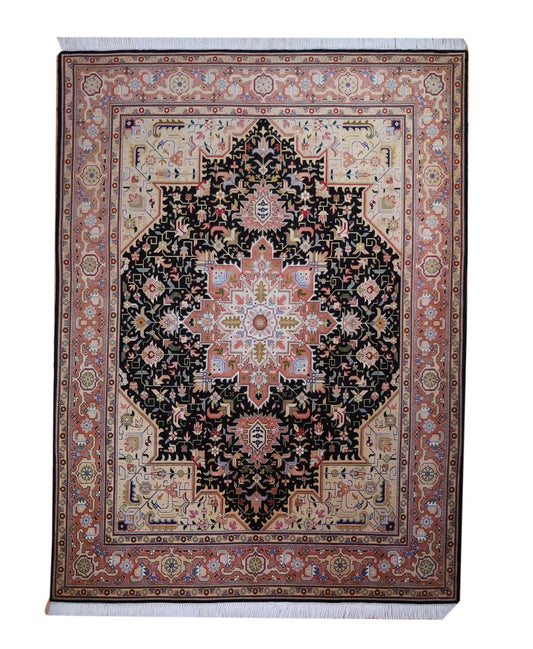 Tabriz Rug #5803