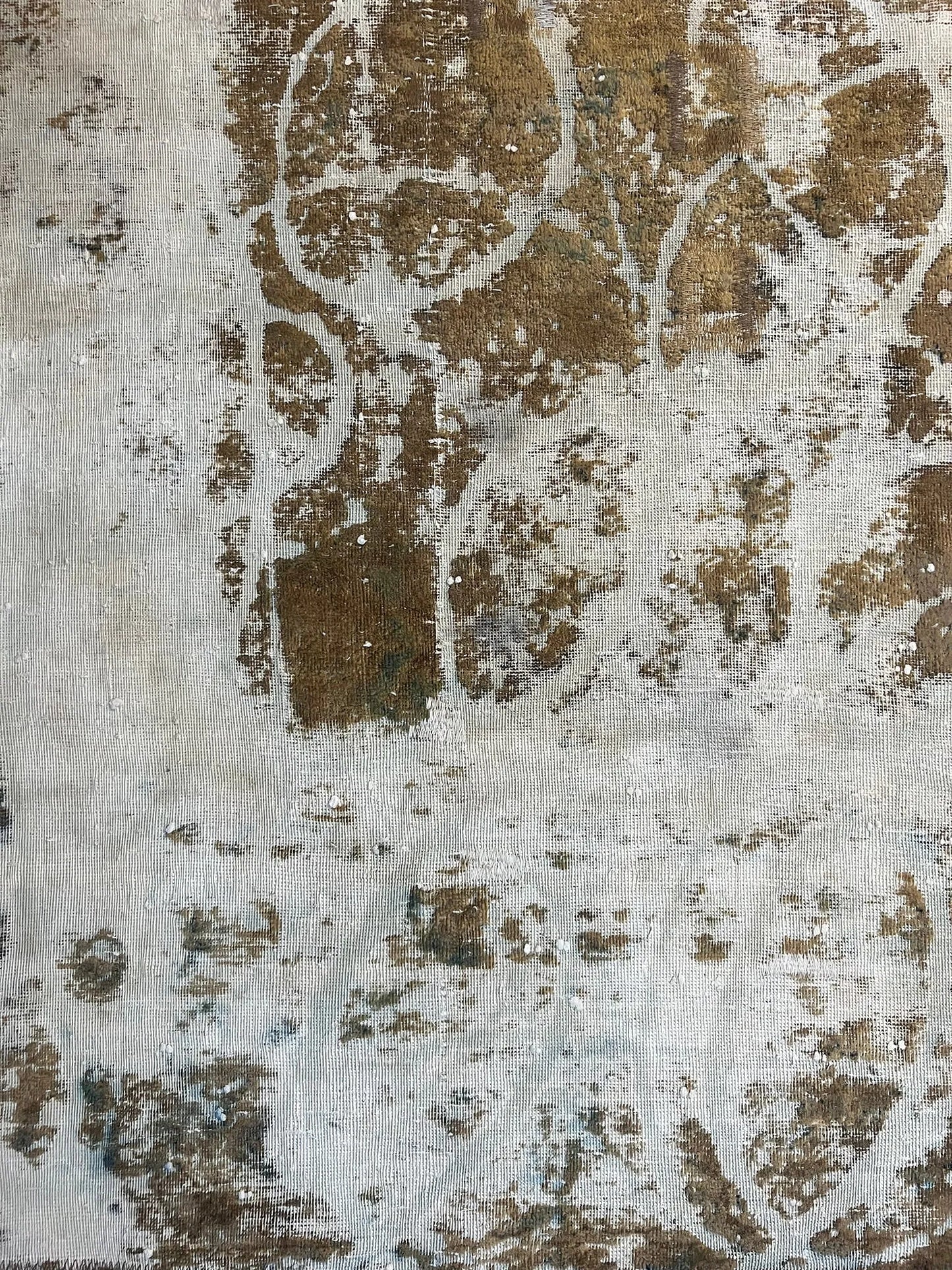 Stone Wash Rug # 5942