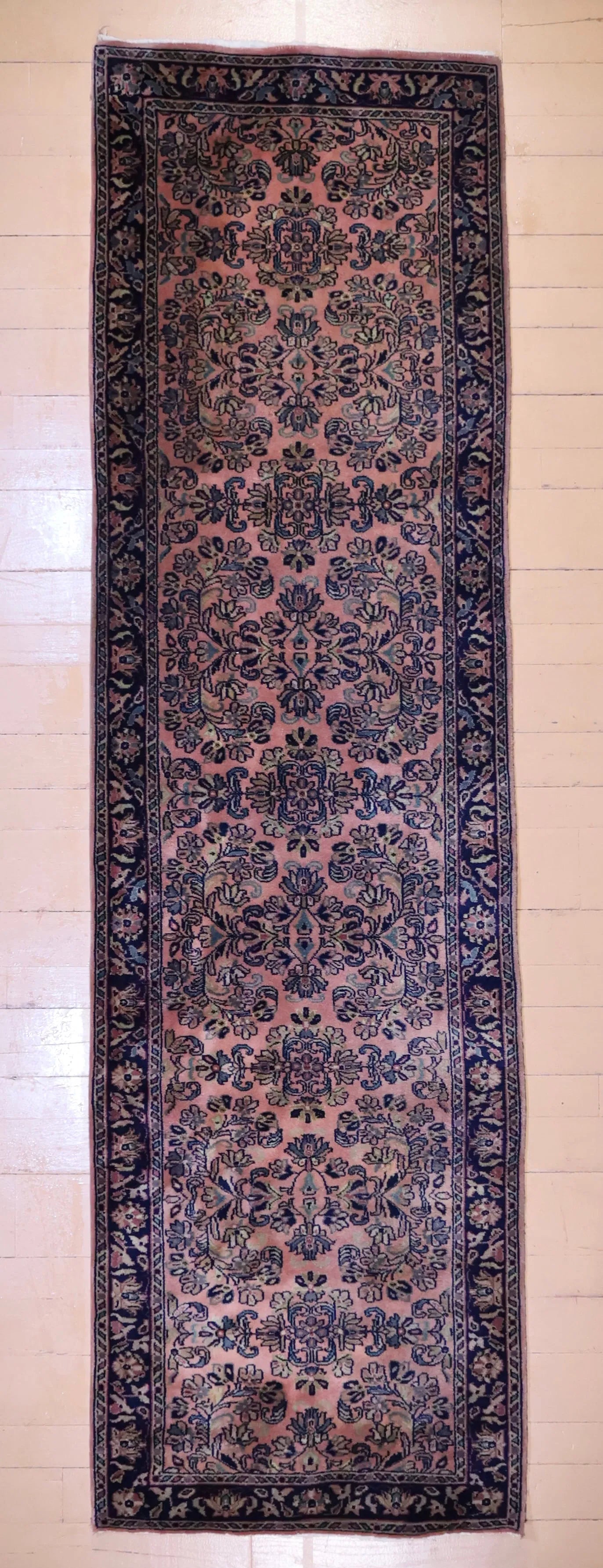 Sarouk Rug # 5966