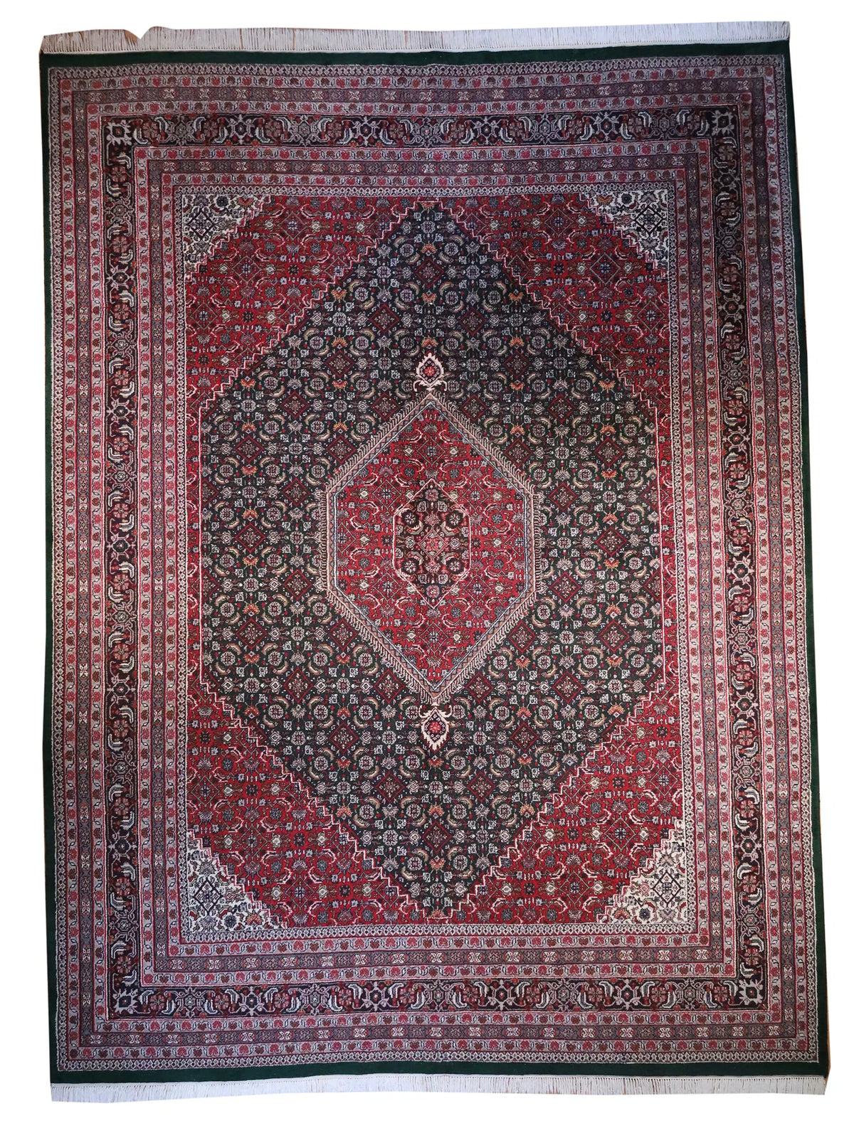 Bidjar Rug # 5972