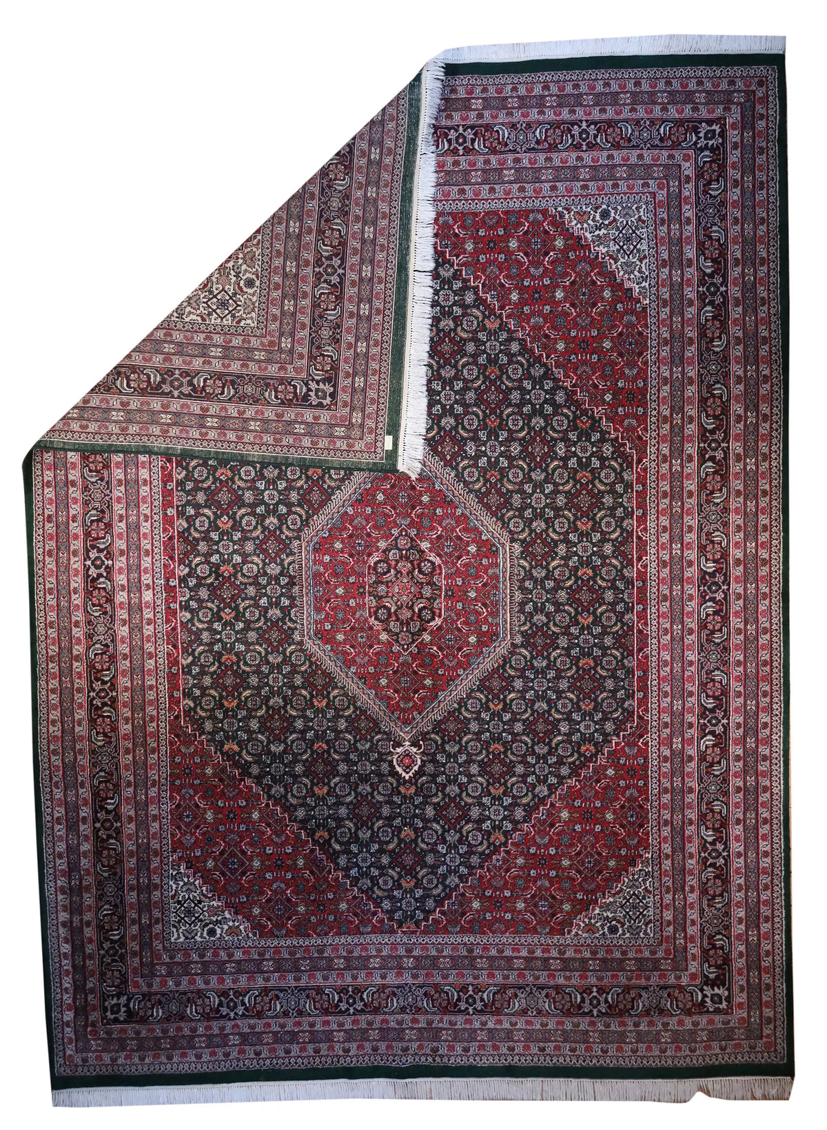 Bidjar Rug # 5972