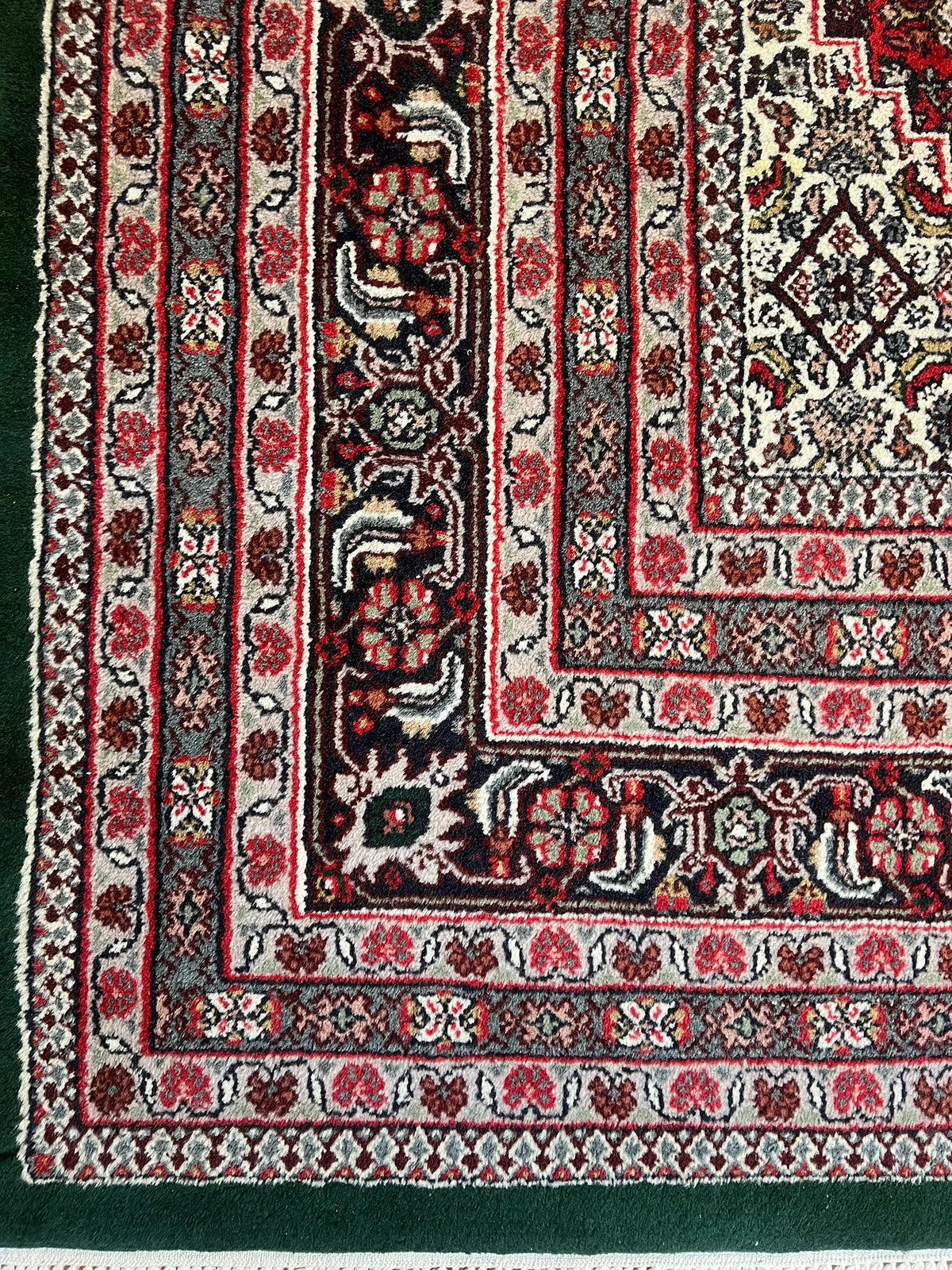 Bidjar Rug # 5972