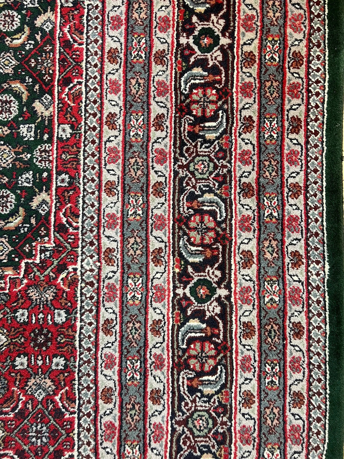 Bidjar Rug # 5972