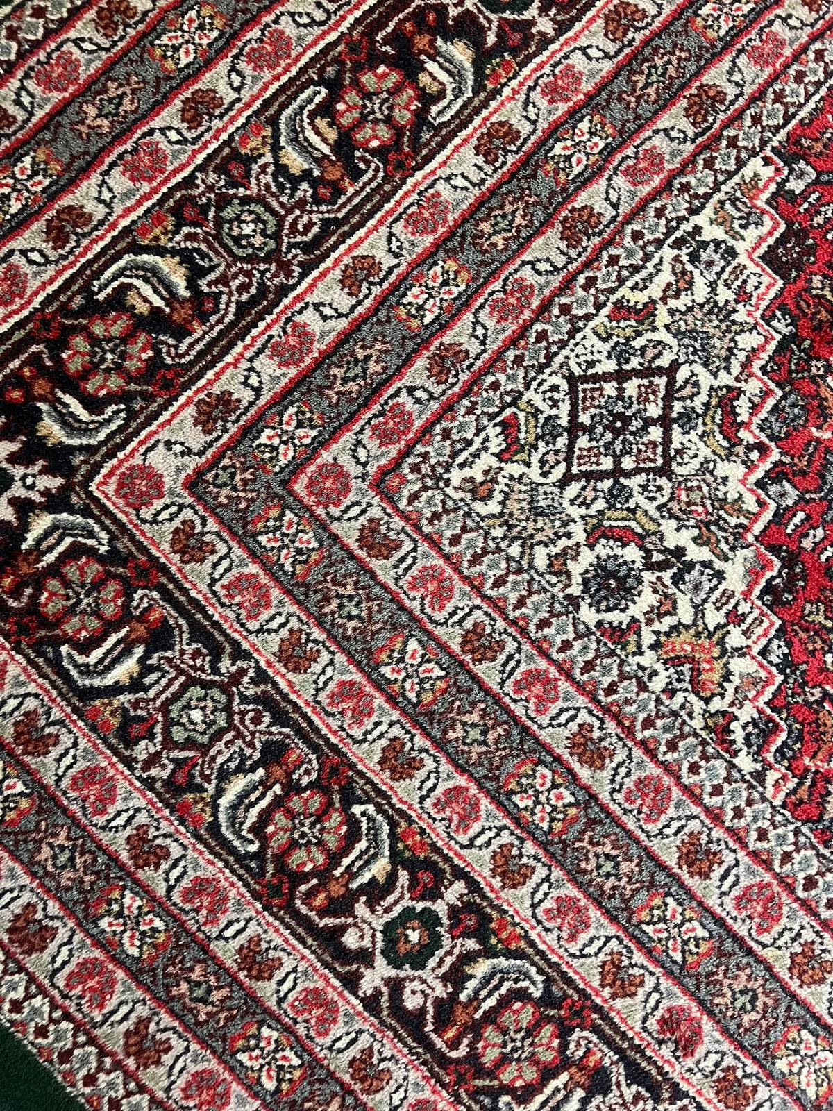 Bidjar Rug # 5972