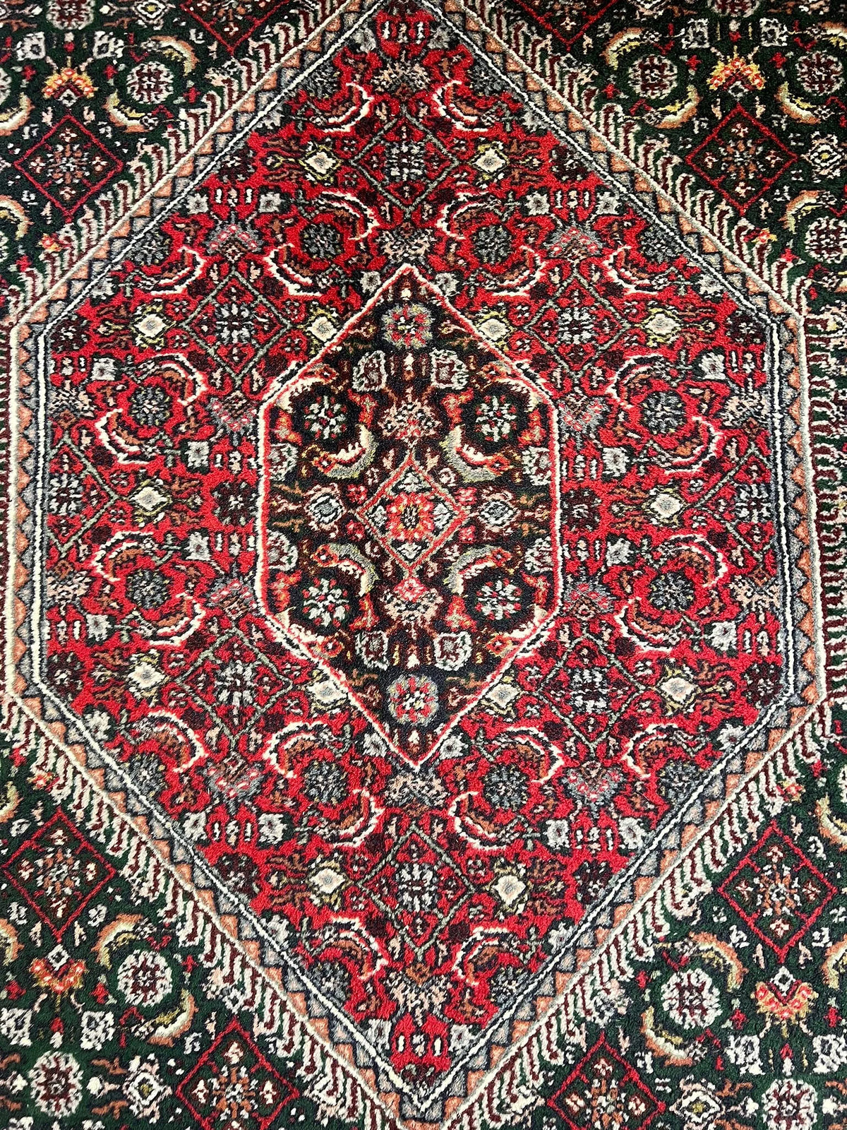 Bidjar Rug # 5972