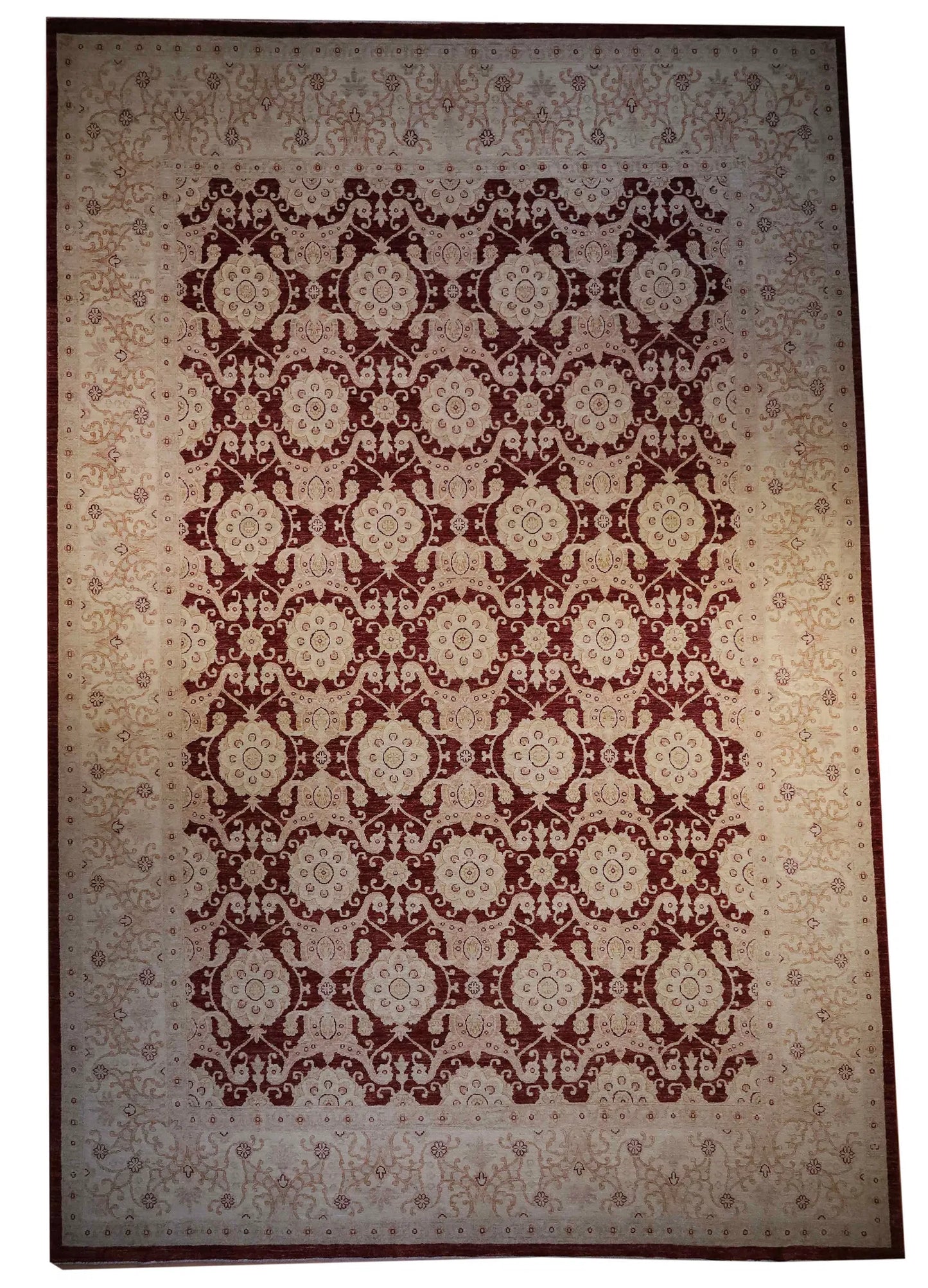 Farahan Rug # 6336
