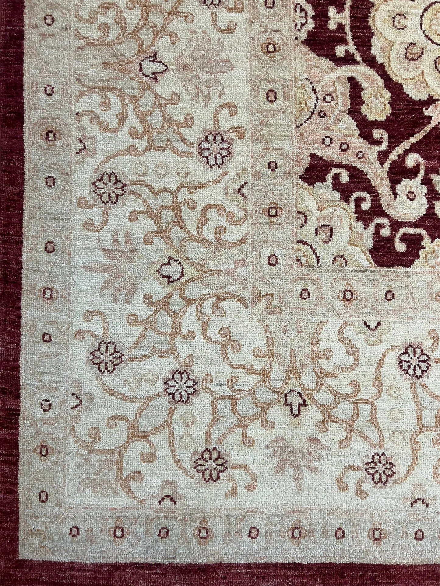 Farahan Rug # 6336