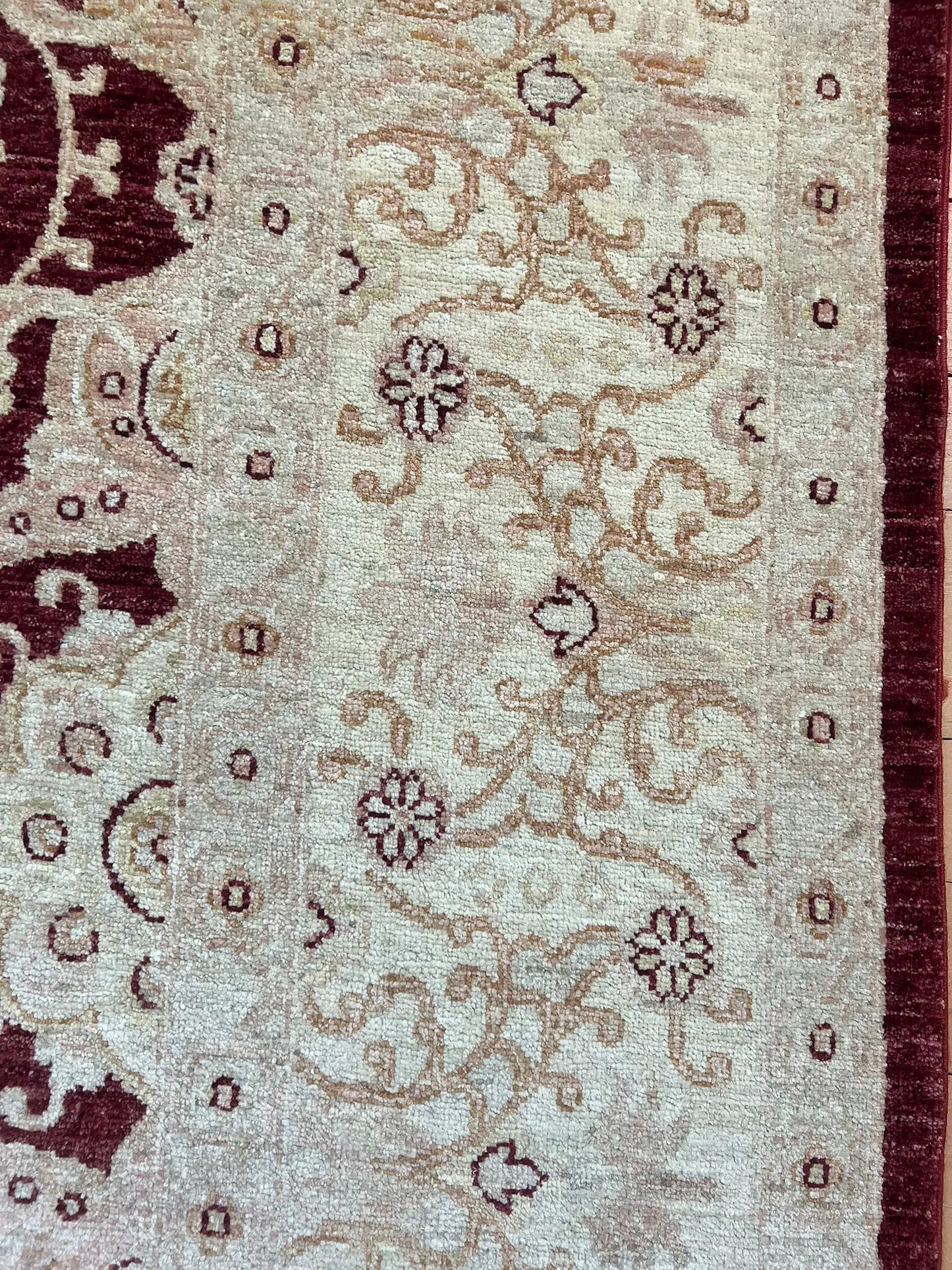 Farahan Rug # 6336
