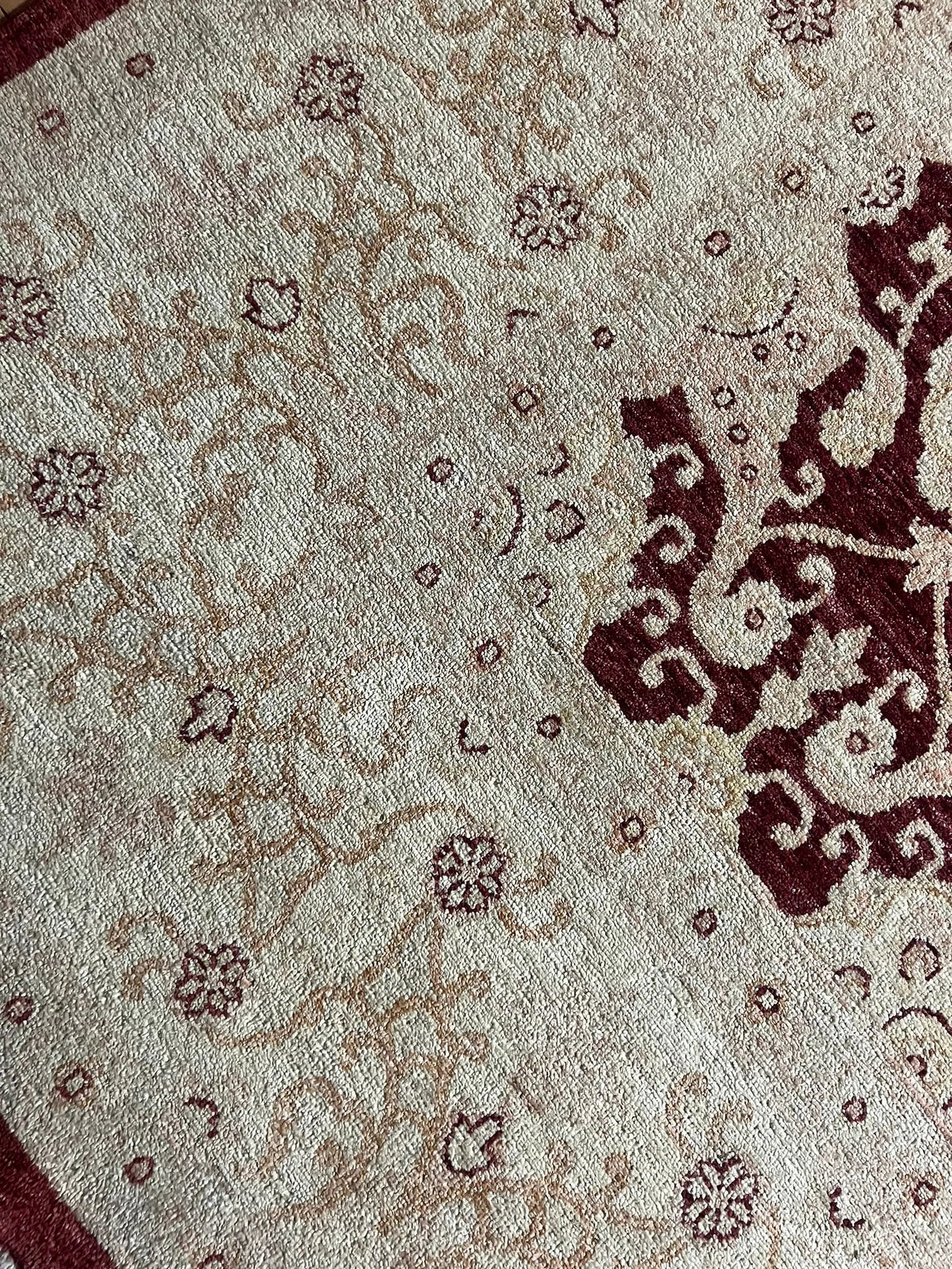 Farahan Rug # 6336