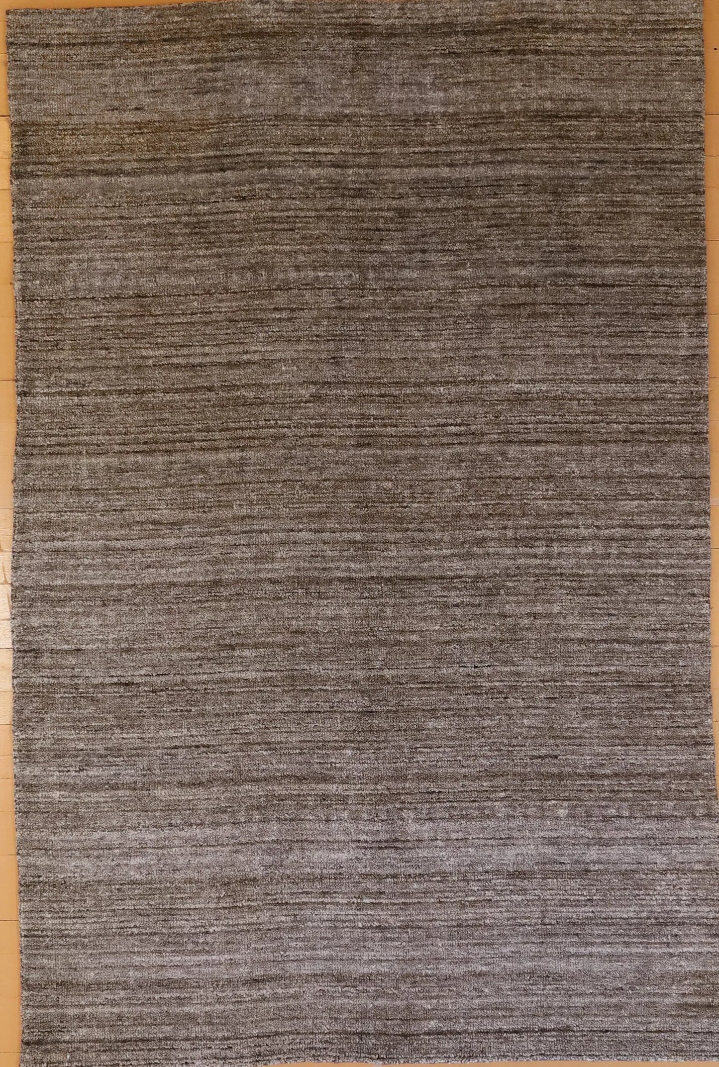 Gabeh Rug # 6685