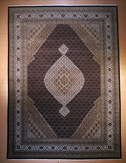 Tabriz Rug # 6767