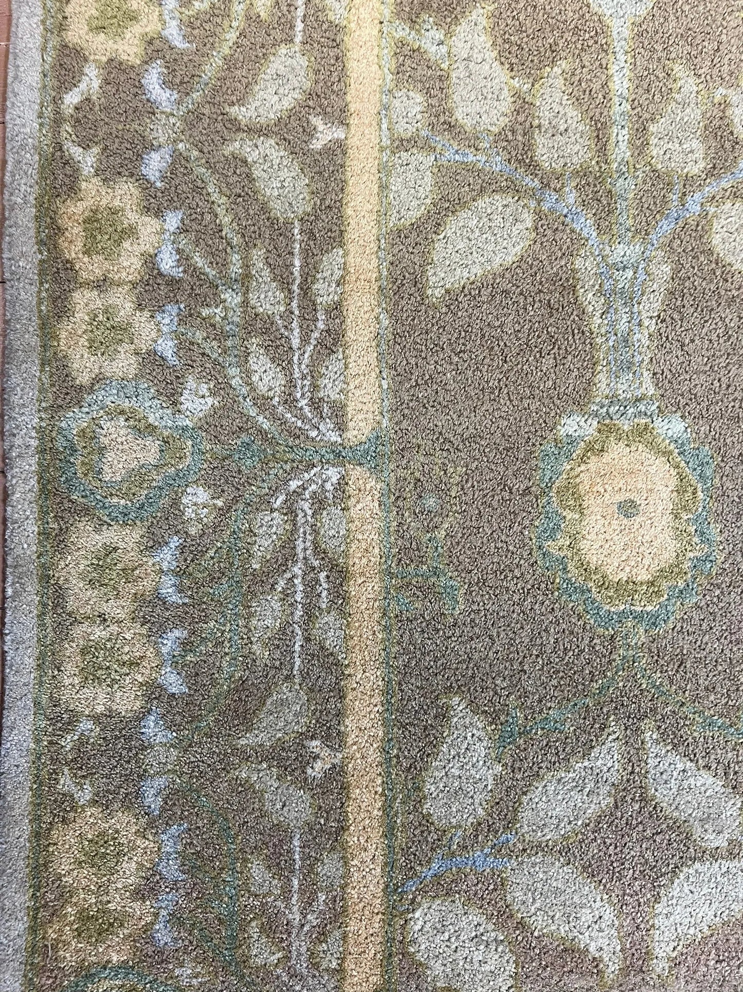 Nepaleze Rug is # 6868