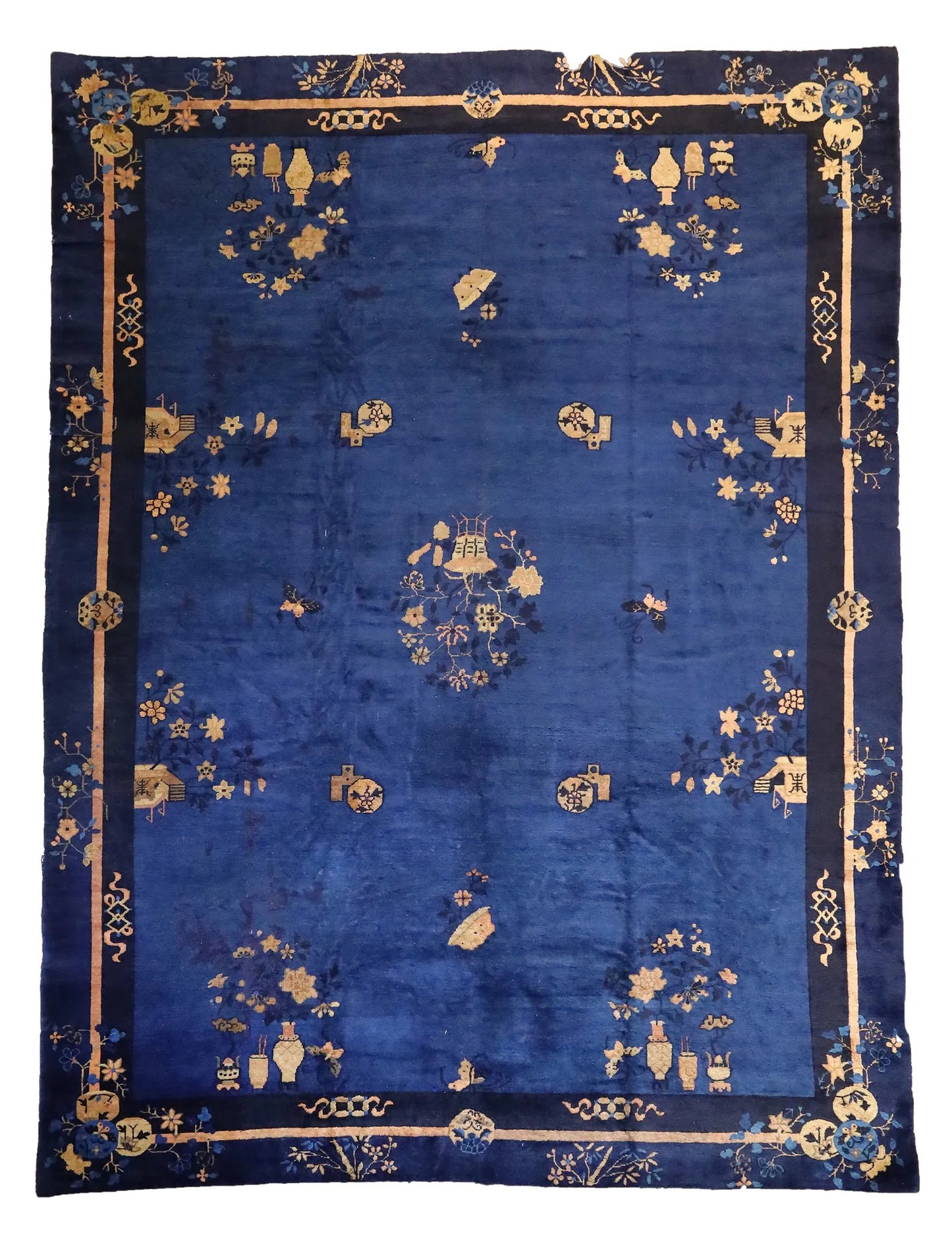Chinese Rug # 6880
