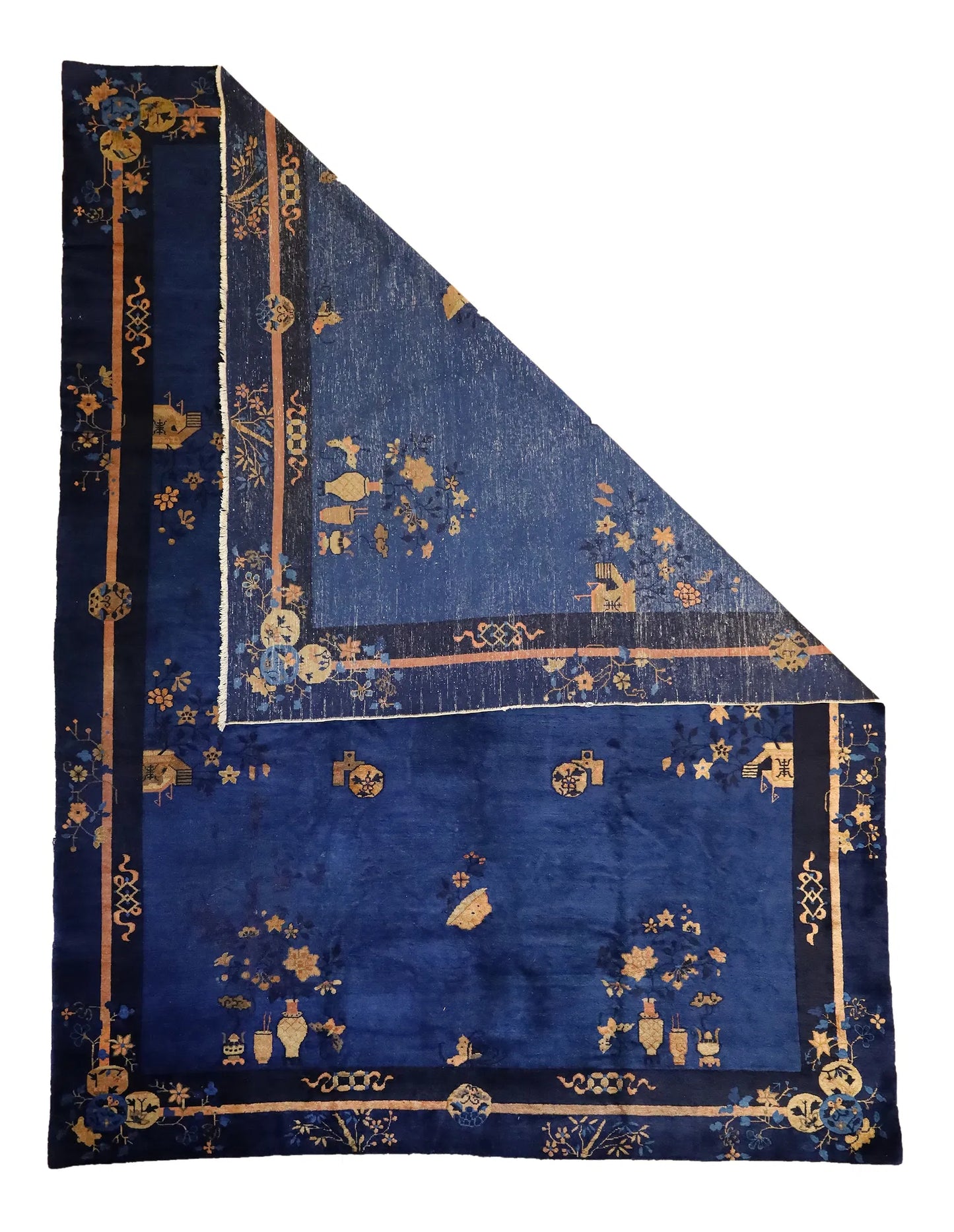 Chinese Rug # 6880