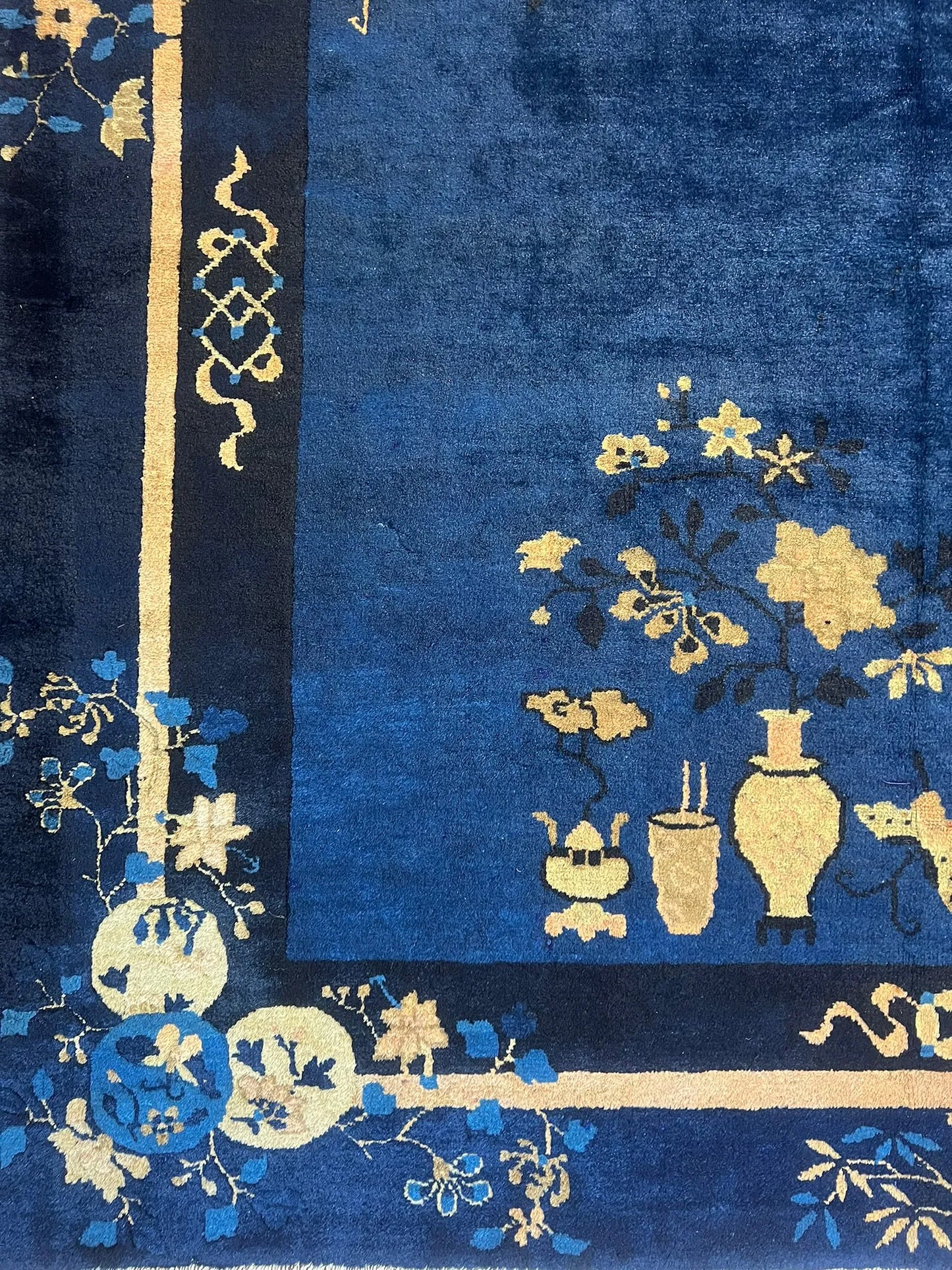 Chinese Rug # 6880