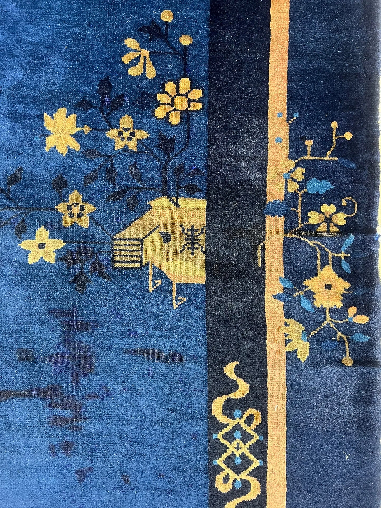 Chinese Rug # 6880