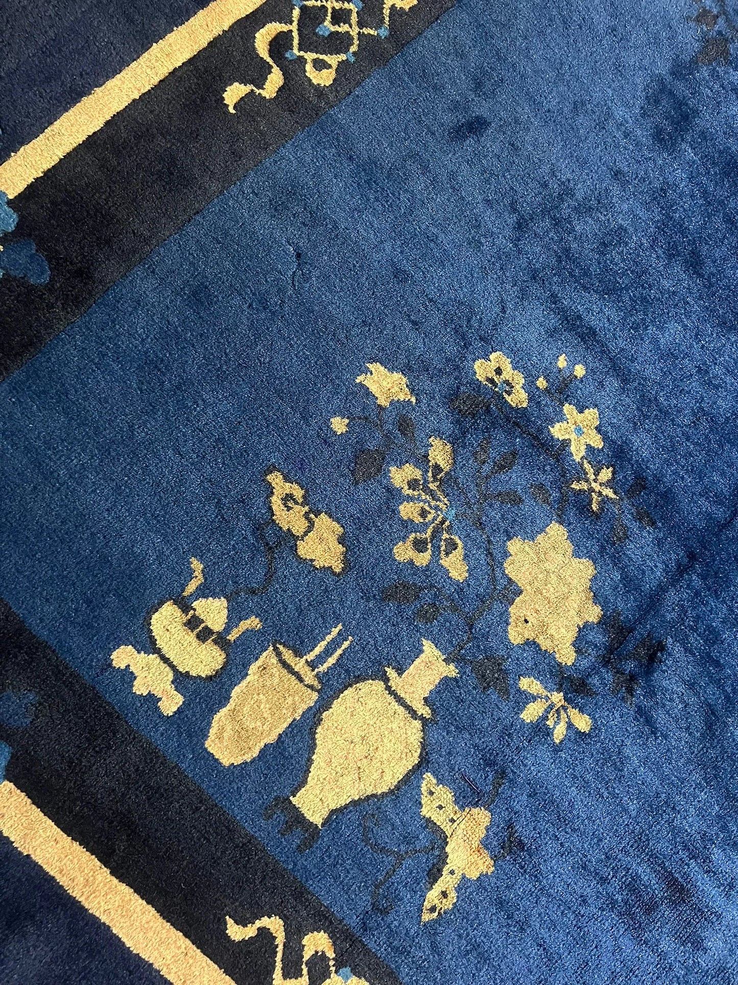 Chinese Rug # 6880