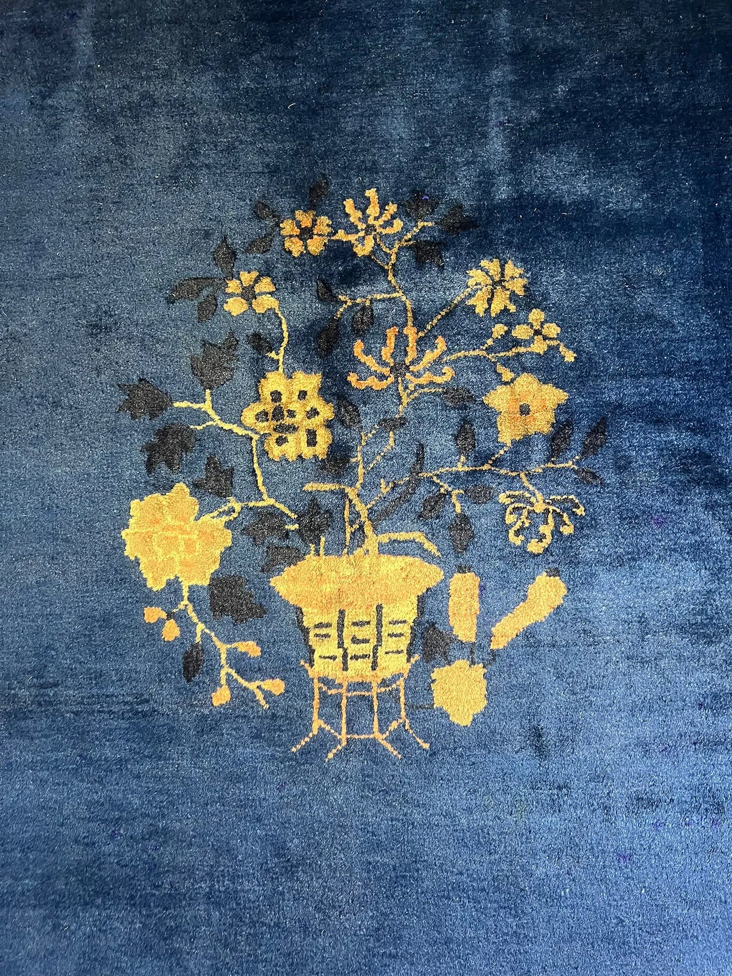 Chinese Rug # 6880