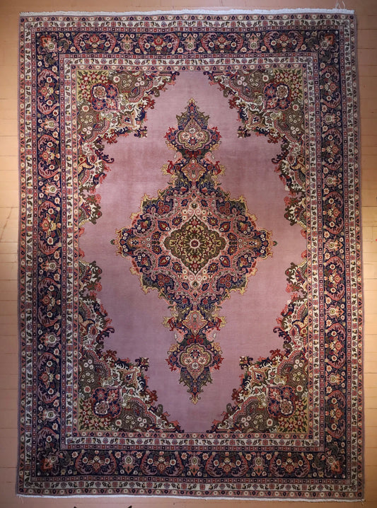Turkish Rug # 6971