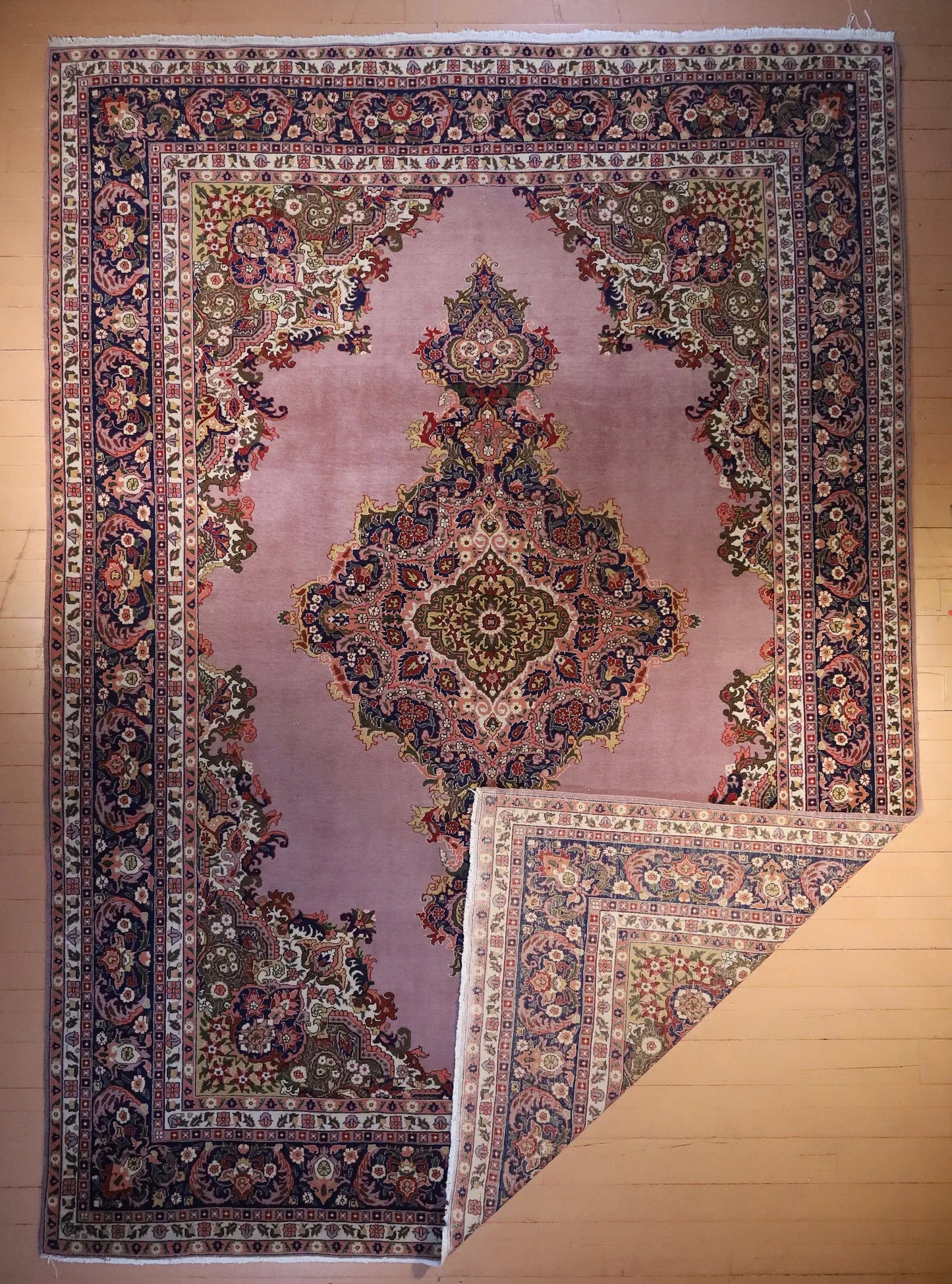 Turkish Rug # 6971