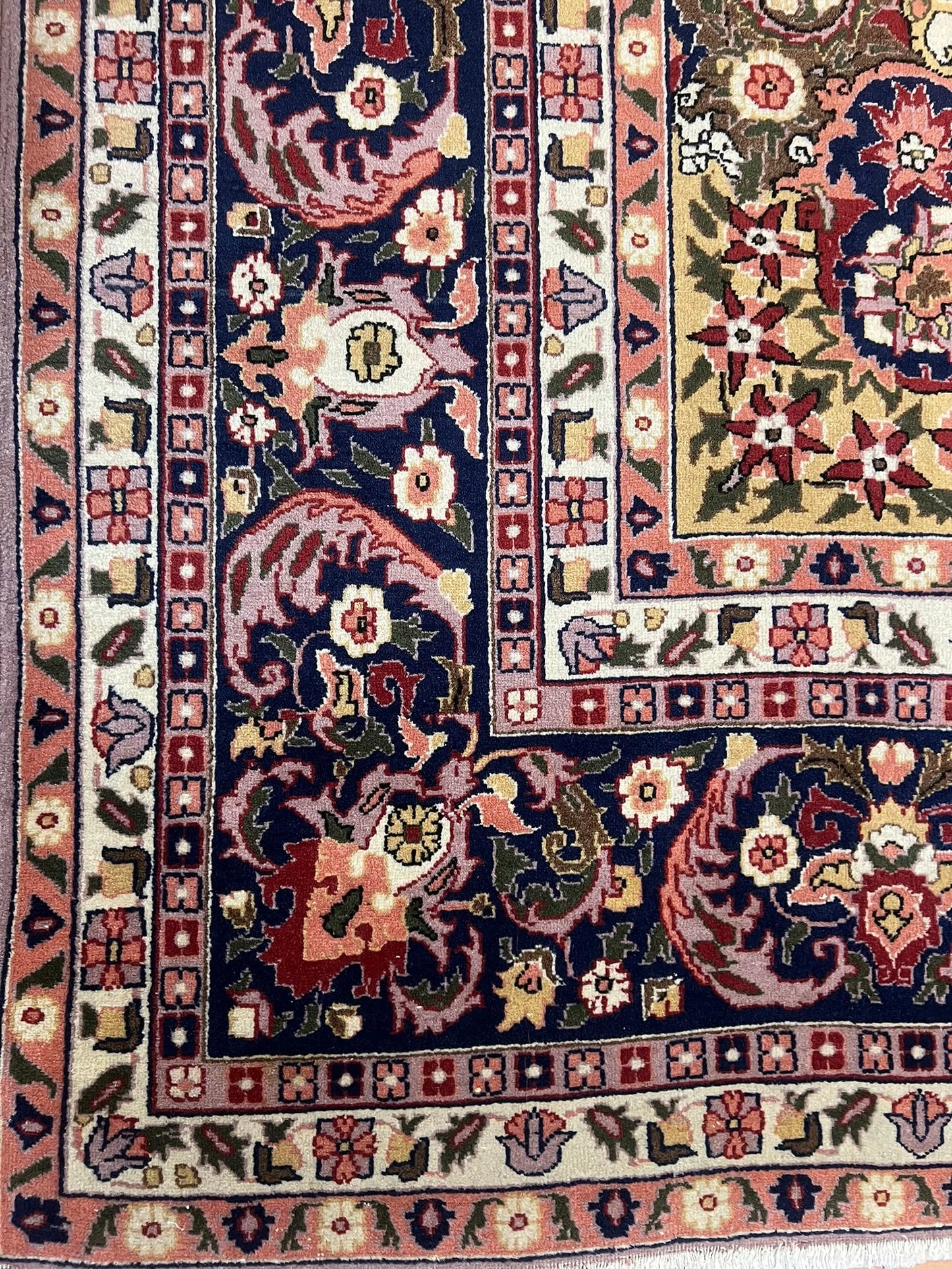 Turkish Rug # 6971