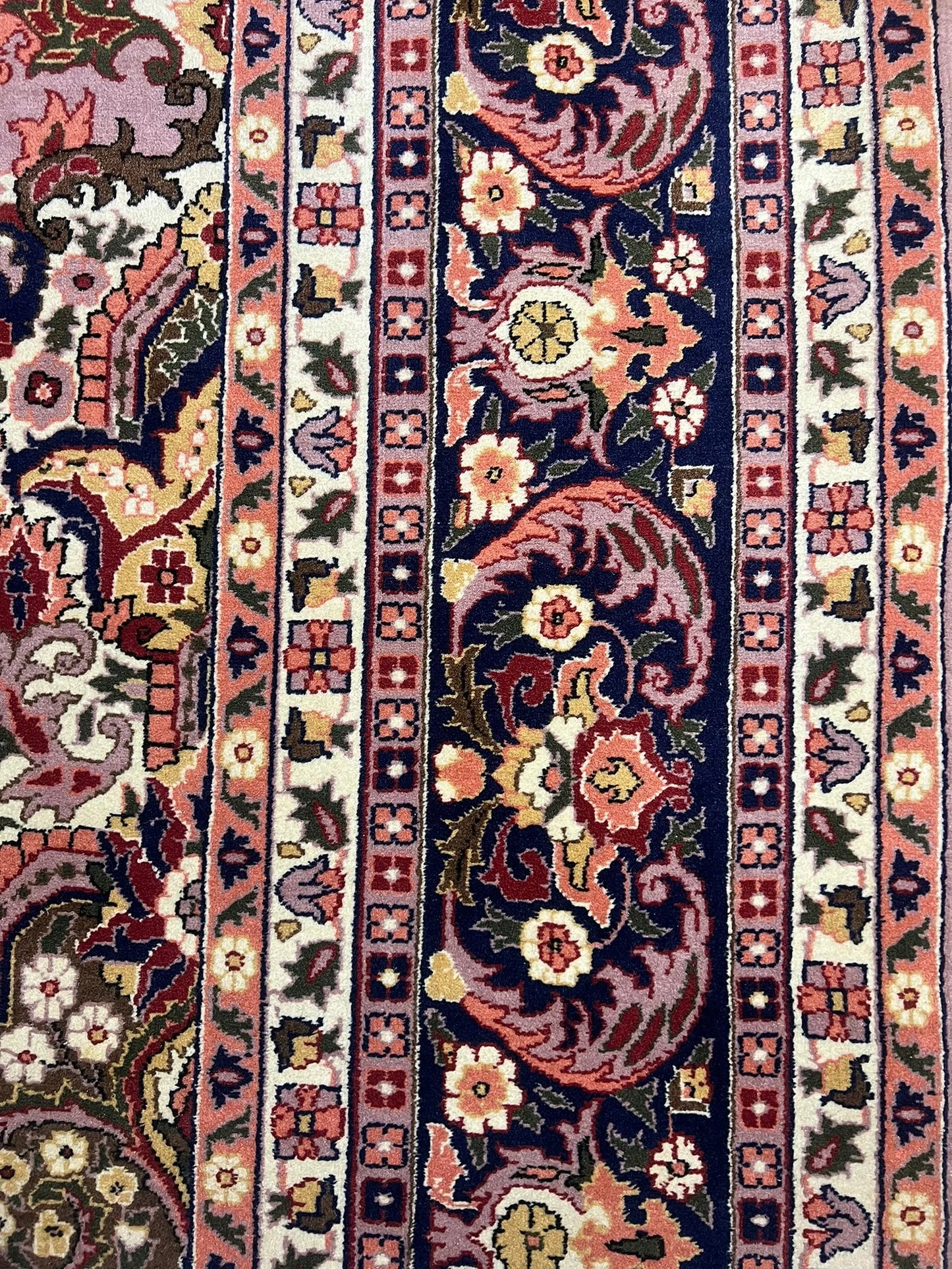 Turkish Rug # 6971