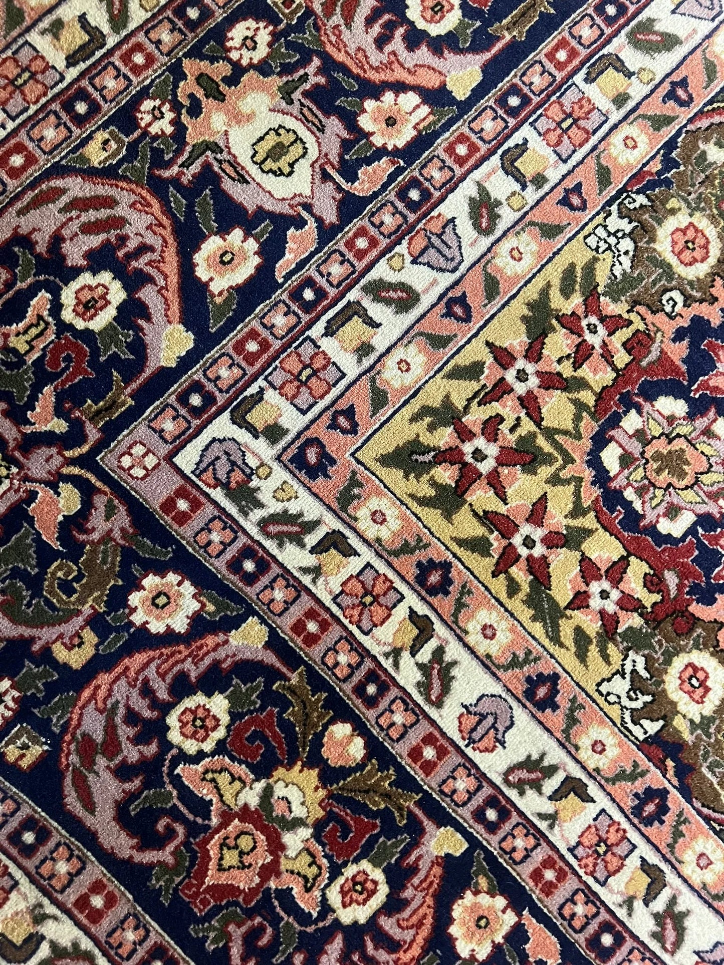 Turkish Rug # 6971