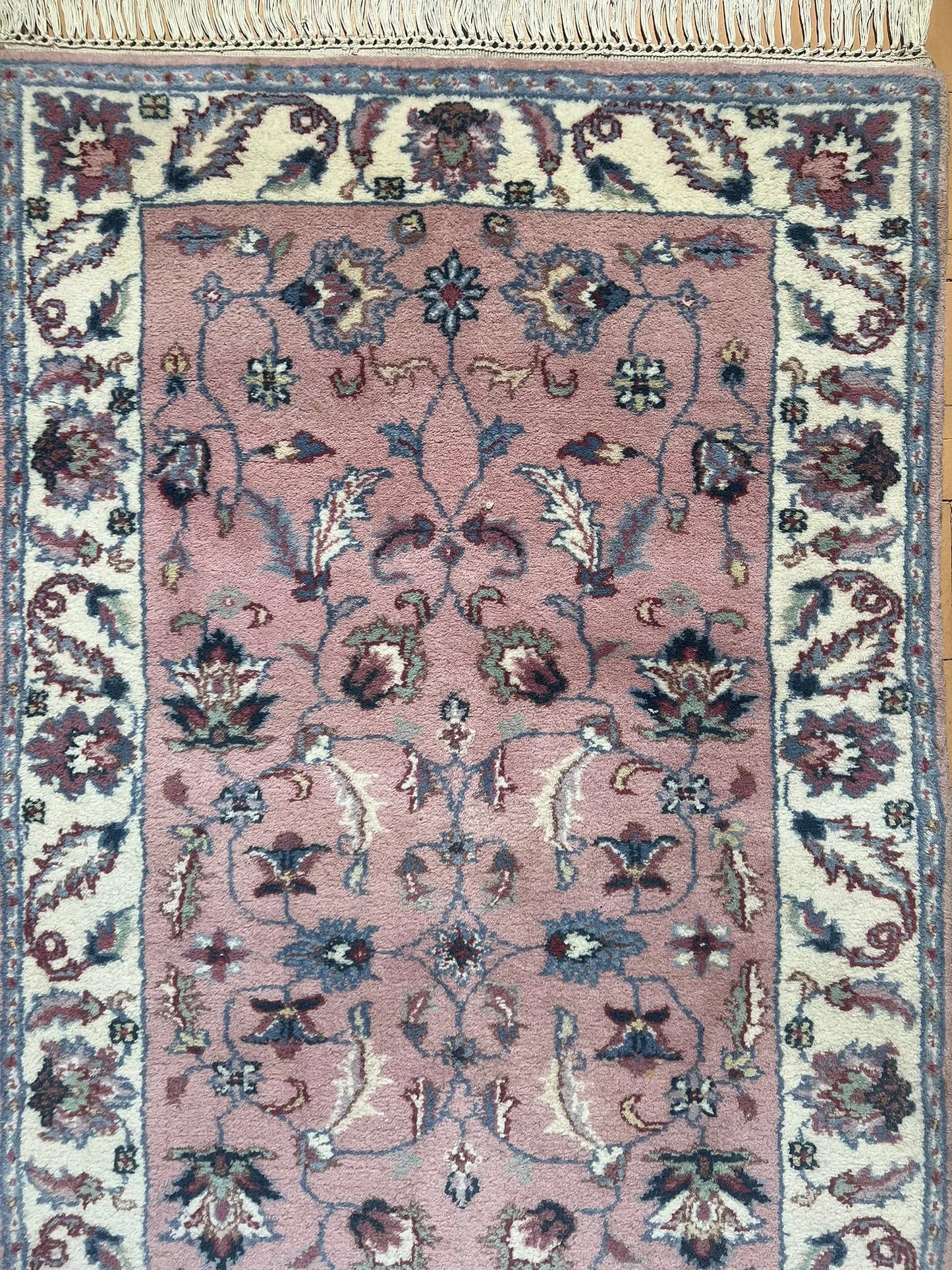 Bidjar Rug # 7026