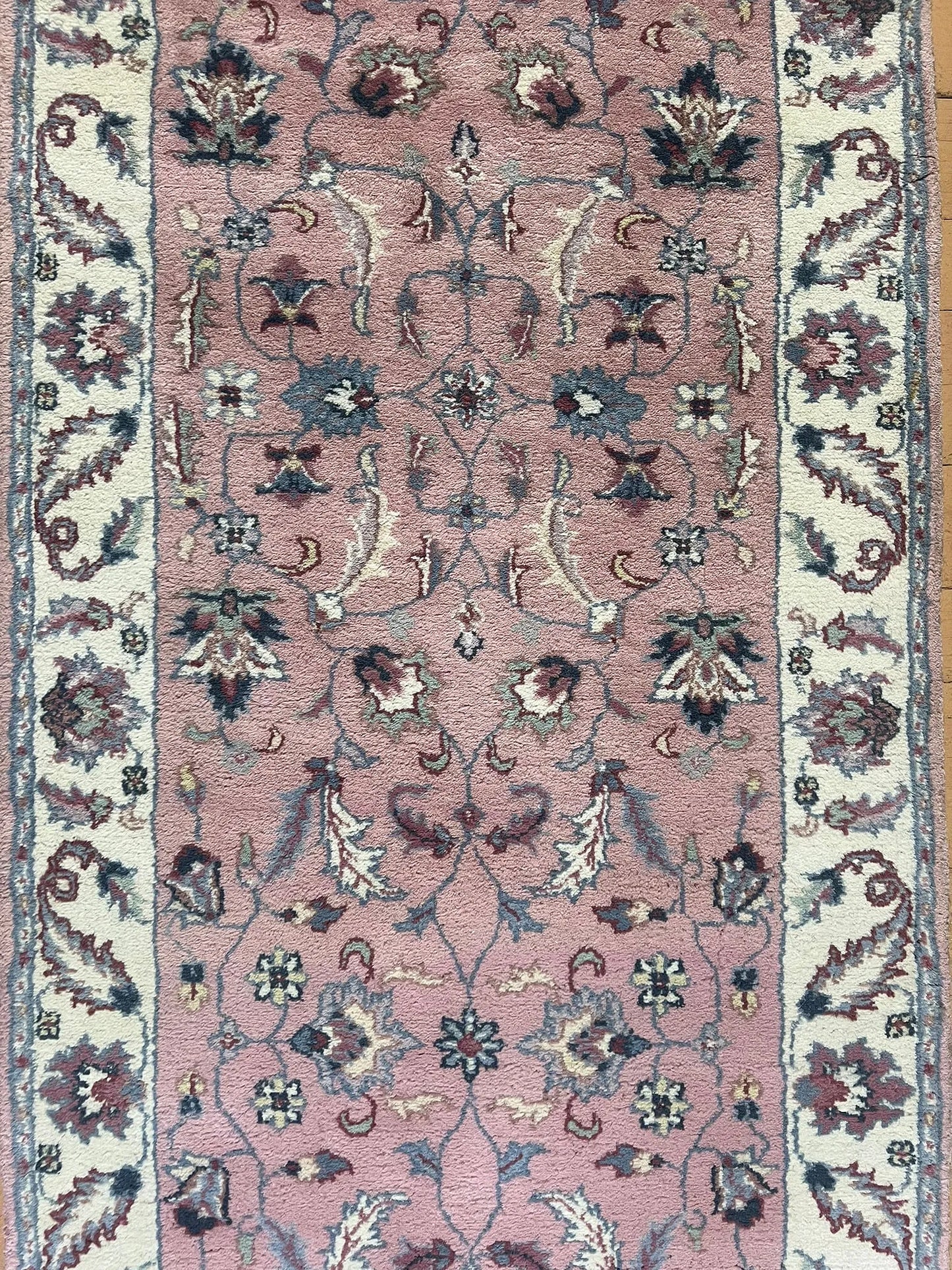 Bidjar Rug # 7026