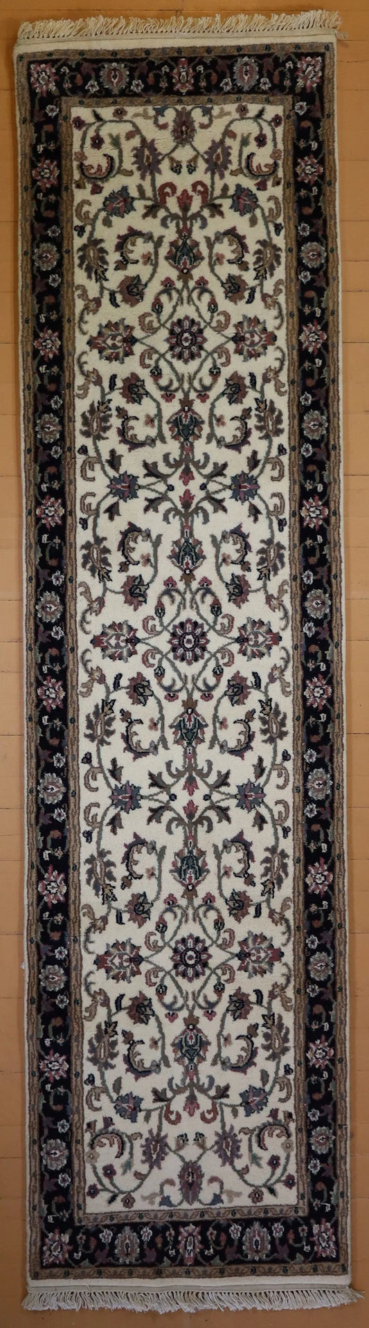 Kashan Rug # 7301
