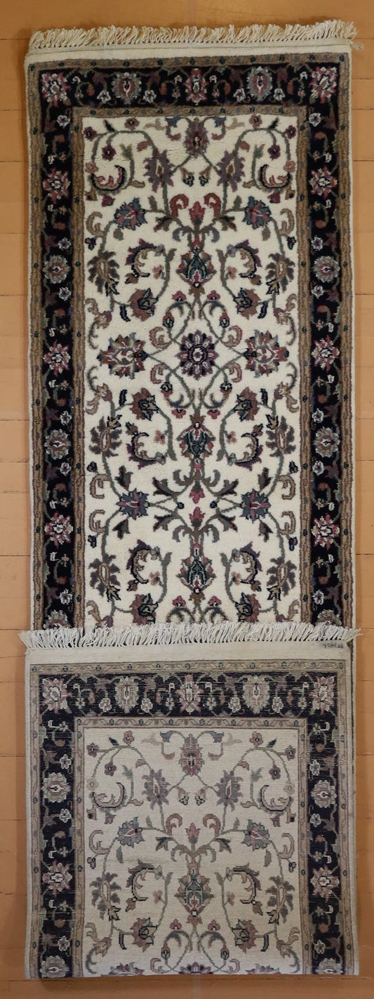 Kashan Rug # 7301