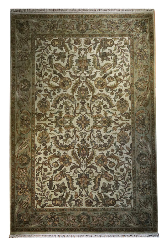 Khorazan Rug # 7035