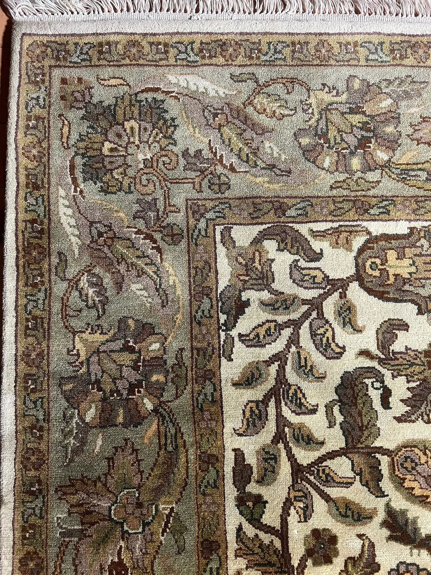 Khorazan Rug # 7035