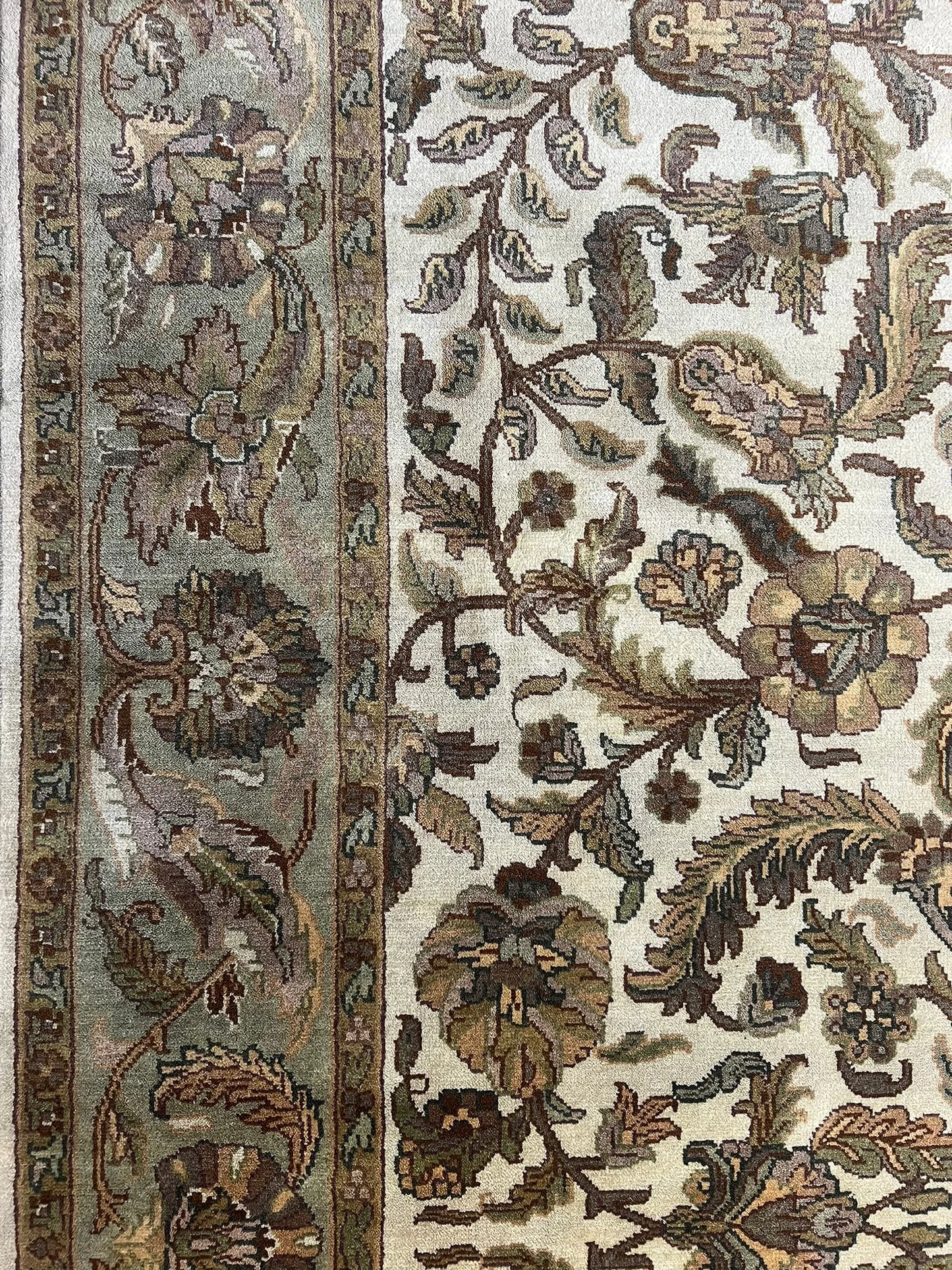 Khorazan Rug # 7035