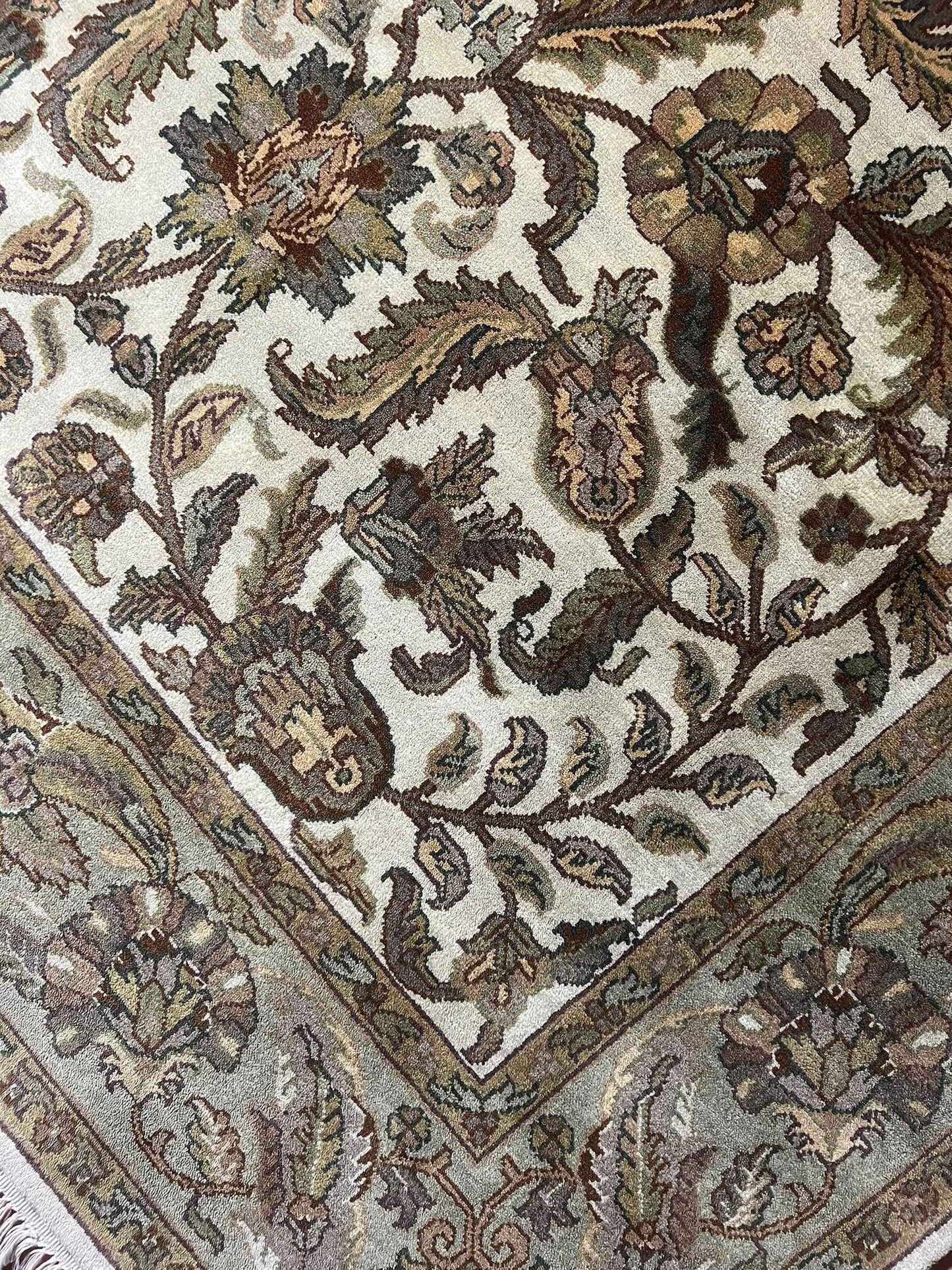 Khorazan Rug # 7035