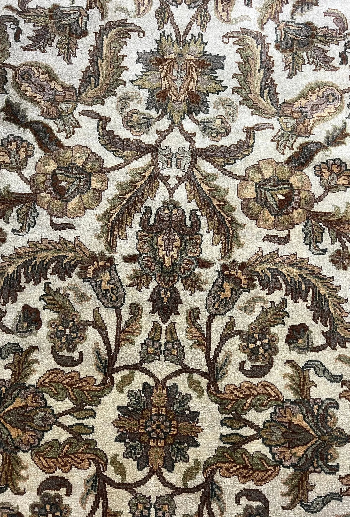 Khorazan Rug # 7035
