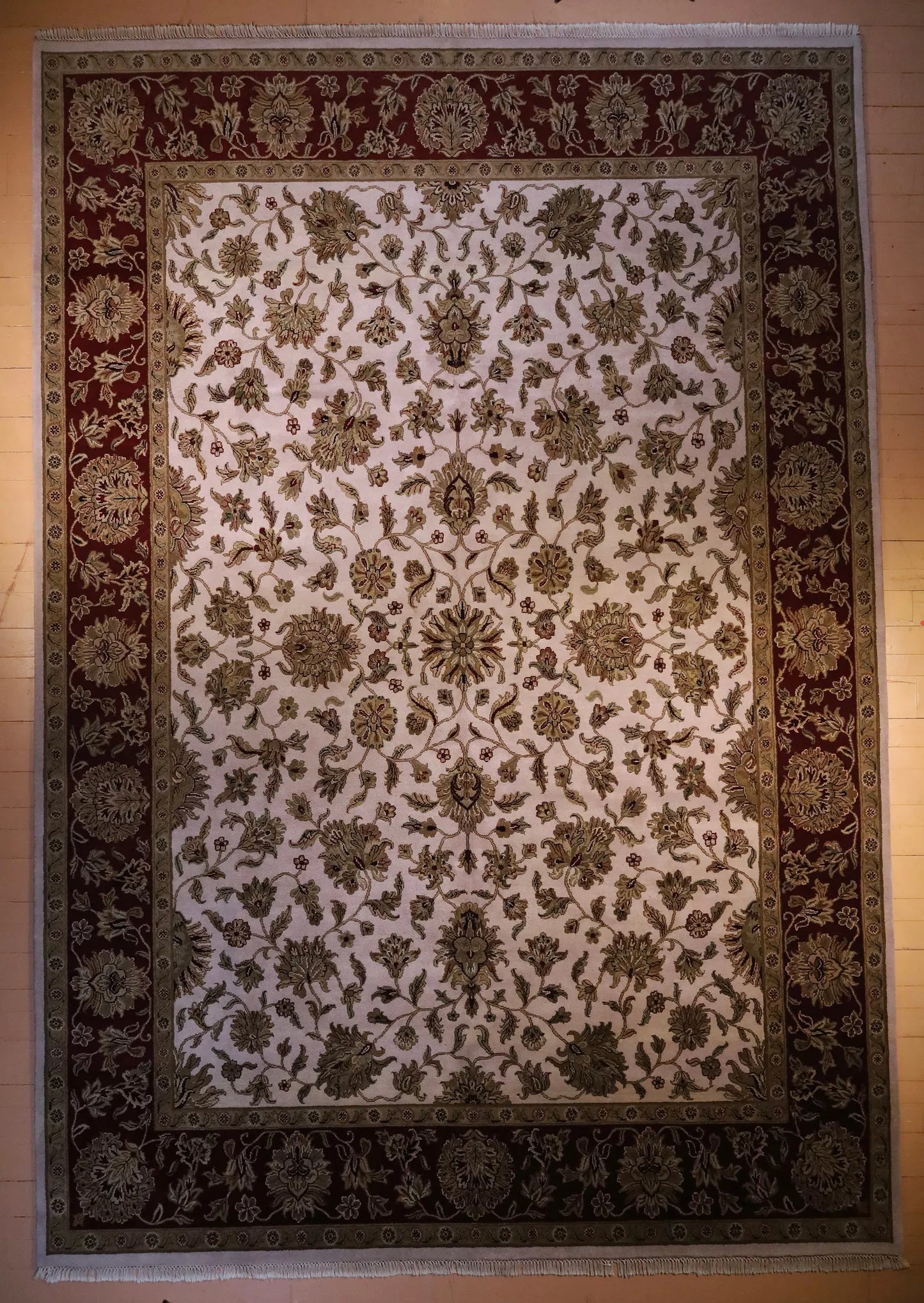 Khorasan Rug # 7060