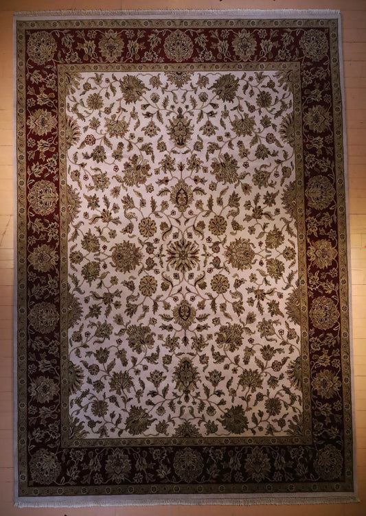 Khorasan Rug # 7060