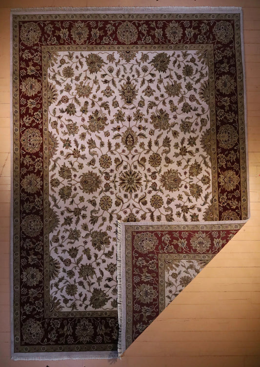 Khorasan Rug # 7060