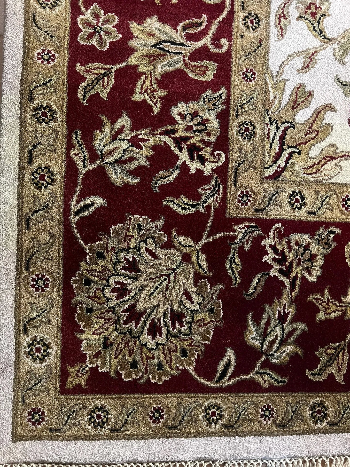 Khorasan Rug # 7060
