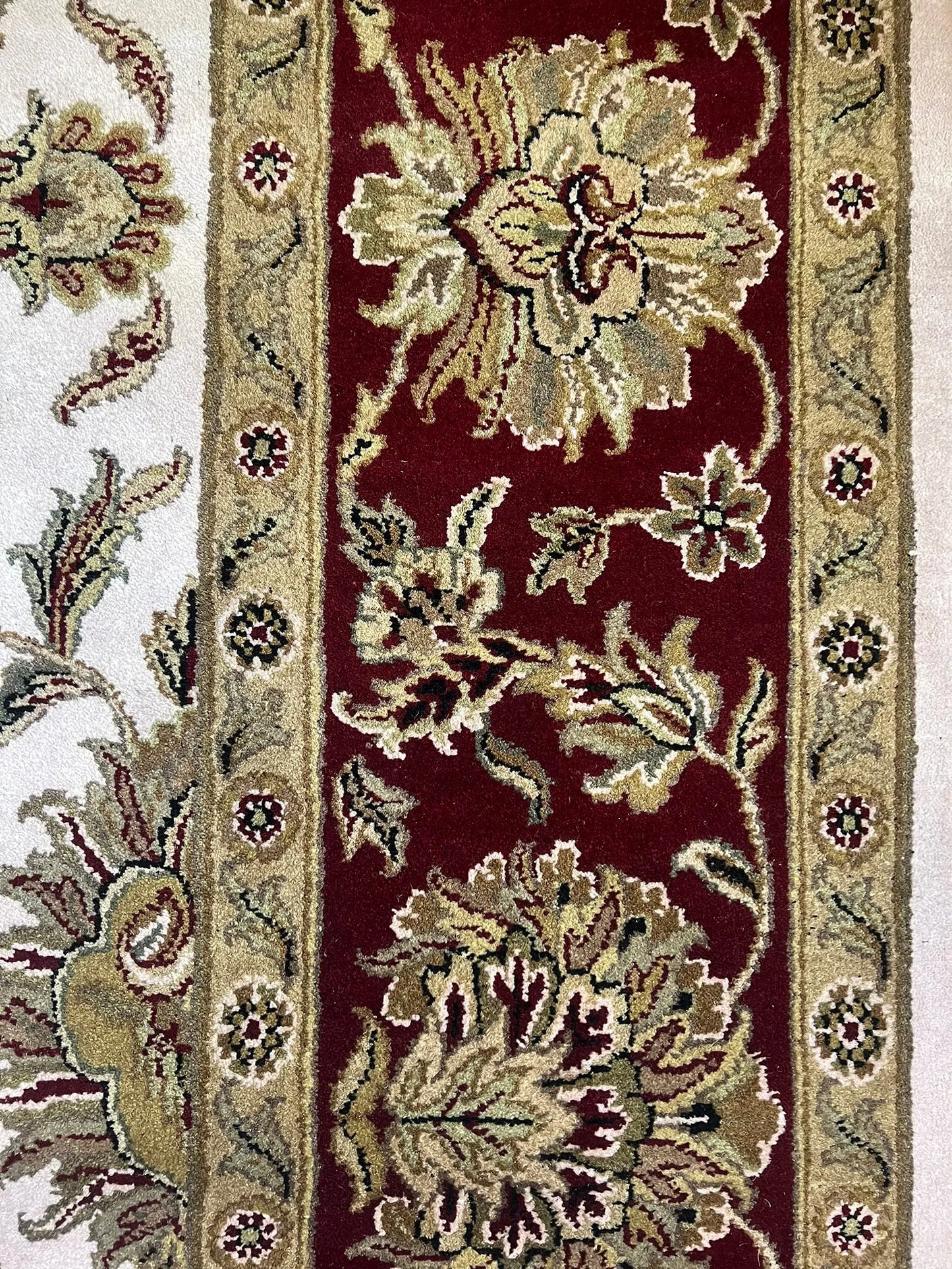 Khorasan Rug # 7060