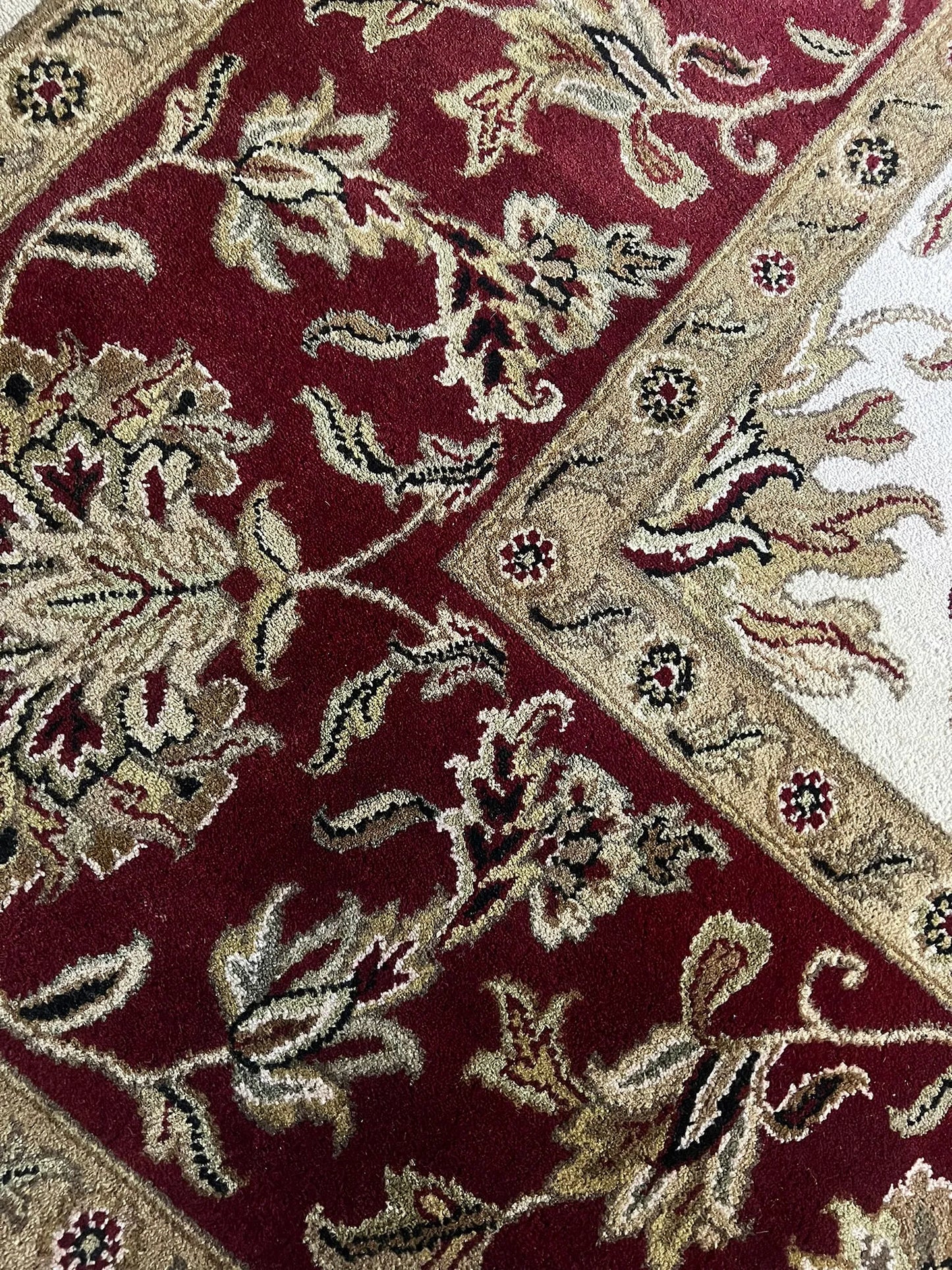 Khorasan Rug # 7060
