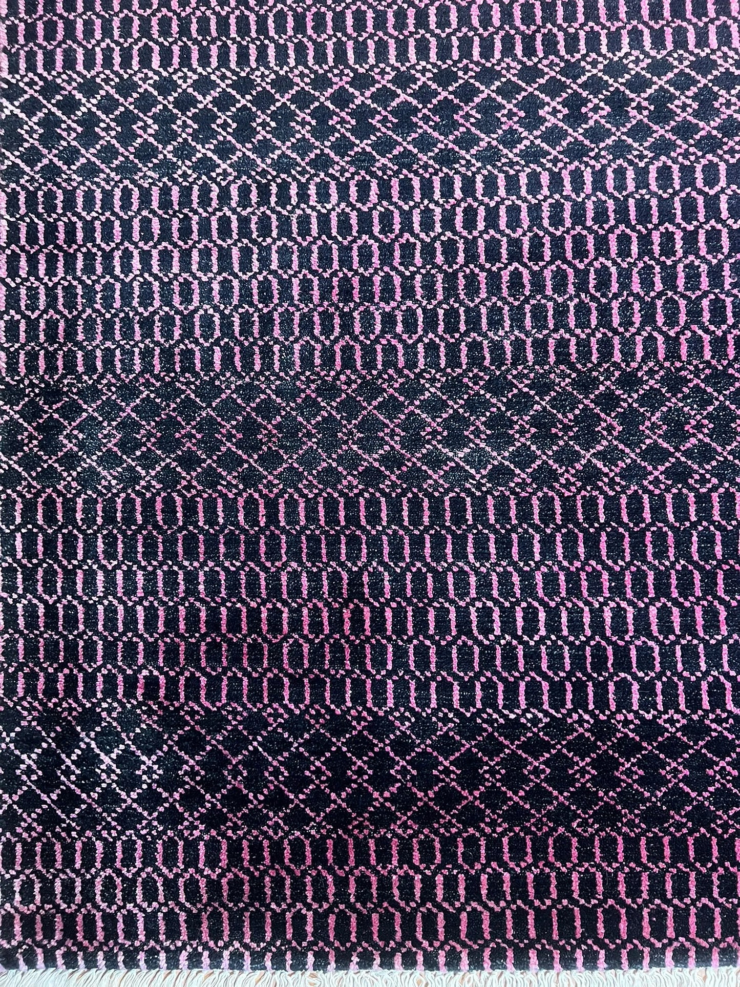 Contemporary Rug # 7599