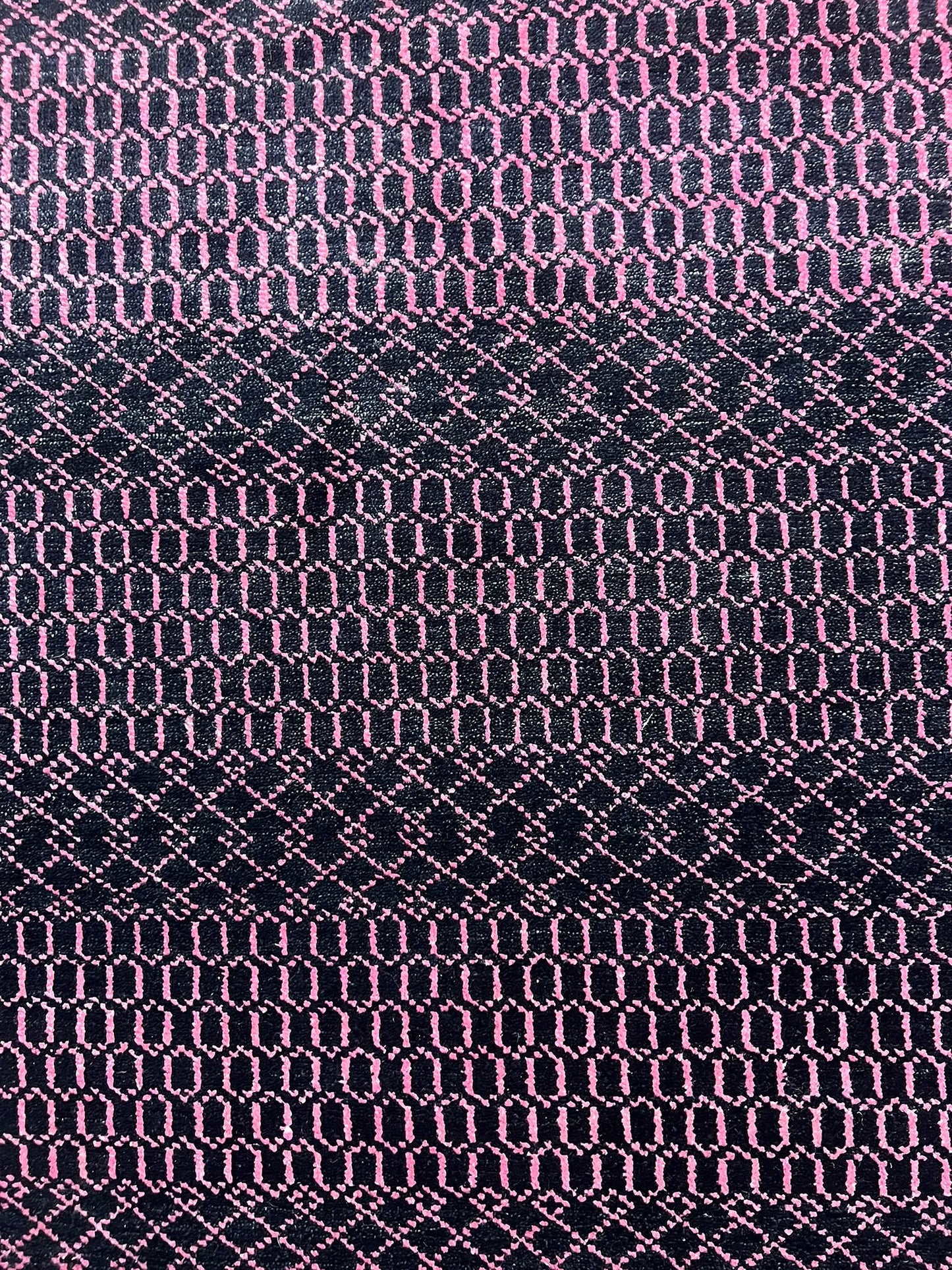 Contemporary Rug # 7599