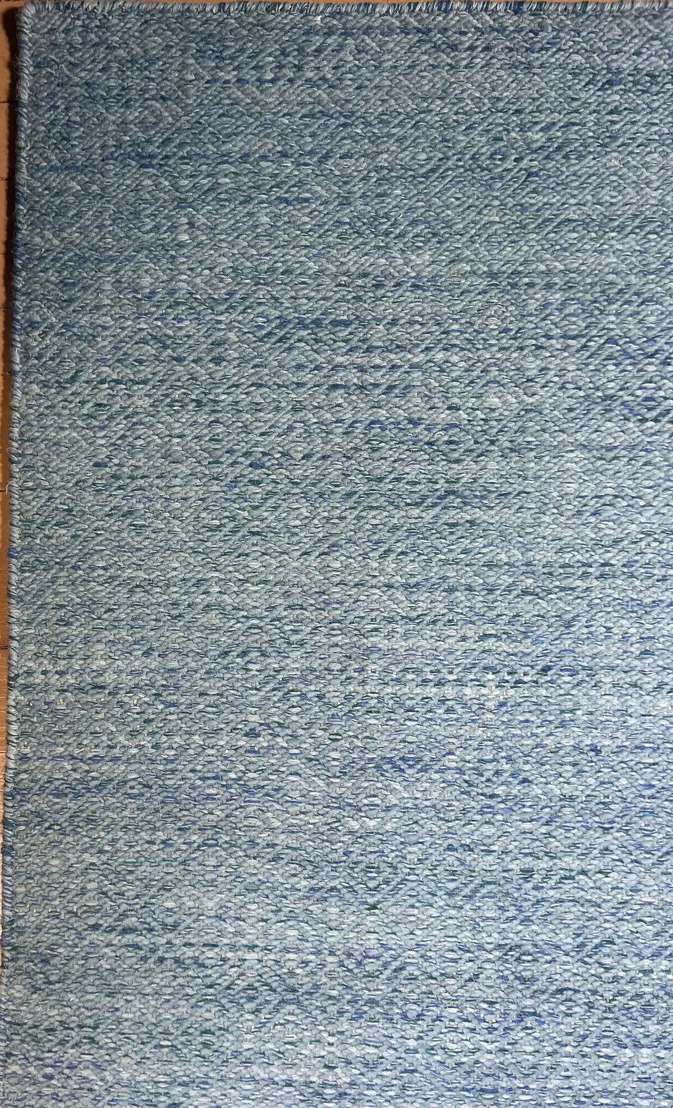 Kelim Rug # 7716