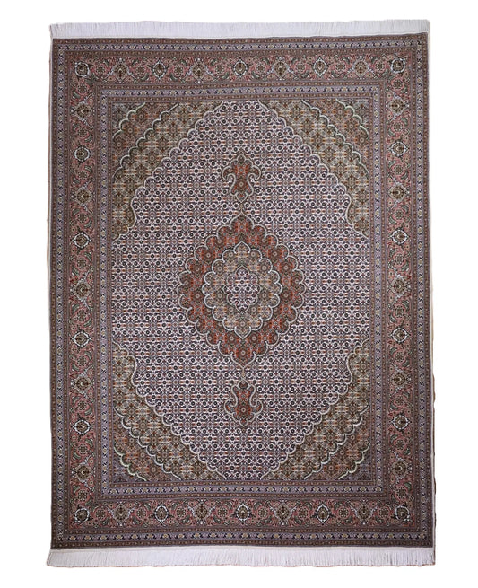 Tabriz Rug # 7892